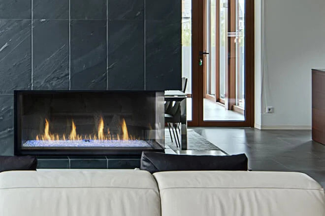 Montigo: the art of fireplaces