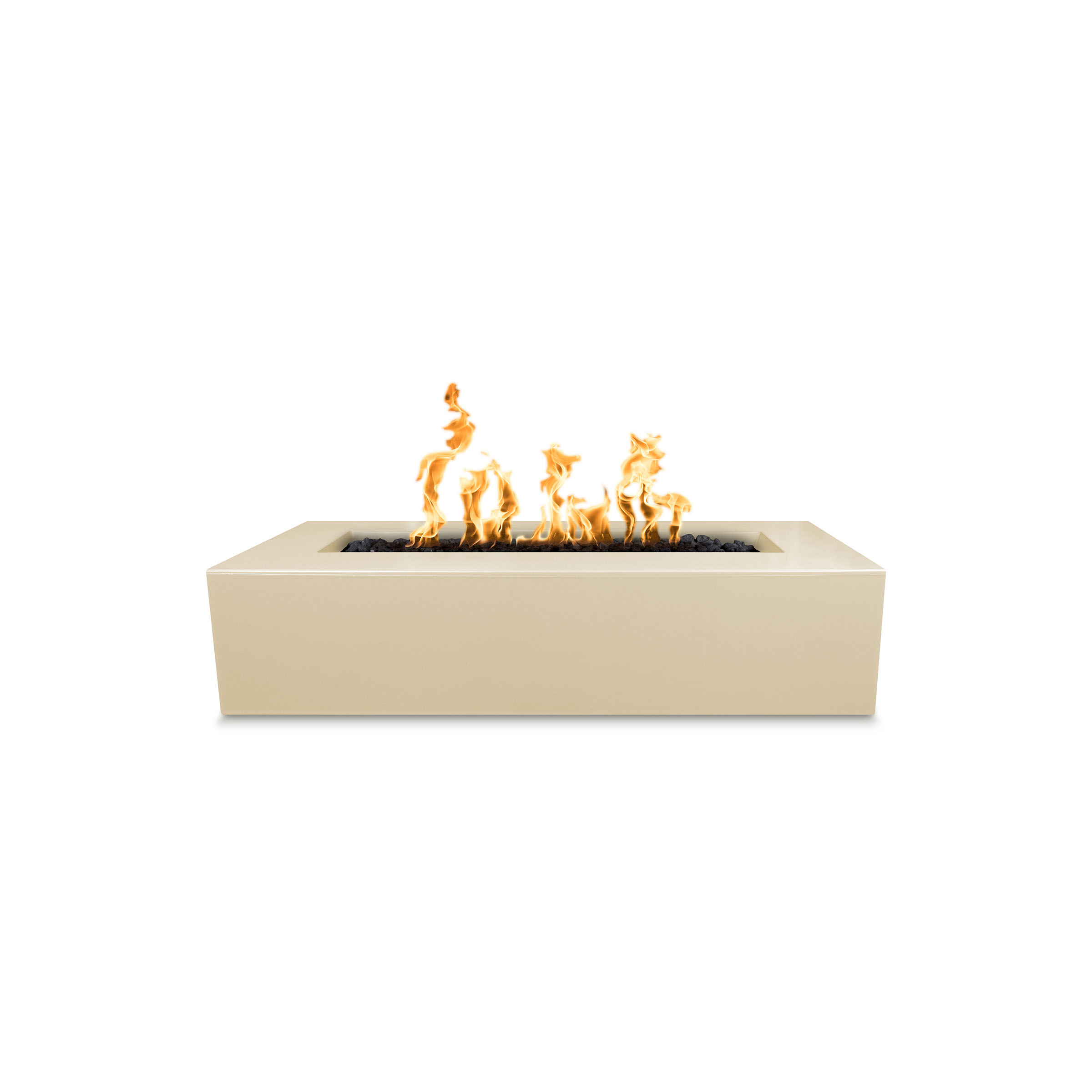 Regal Fire Pit 48" (GFRC Concrete)