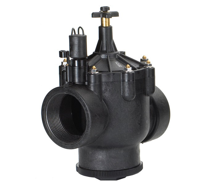 2" Century Plus Valve w/Anti-Contam.