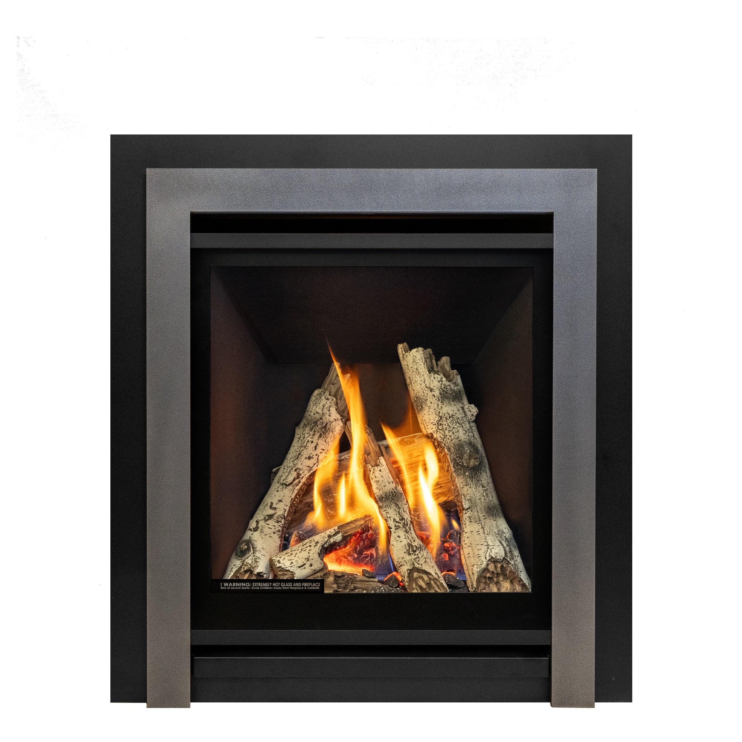200A P2 Gas Fireplace