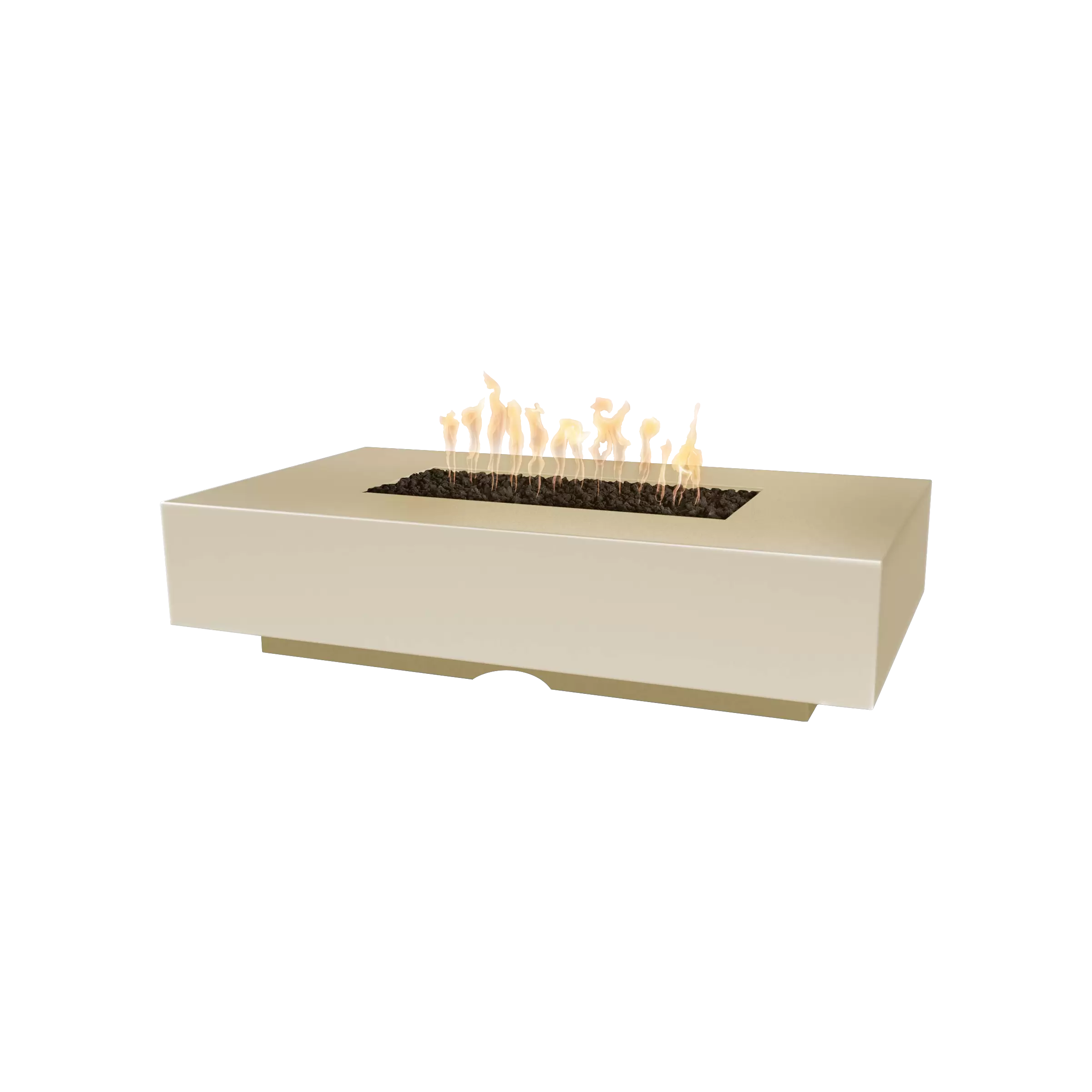 Cabo Linear 66" (Metal Powder Coat)