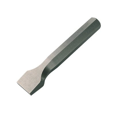 STONE PITCHING CHISEL - 2” x 7”