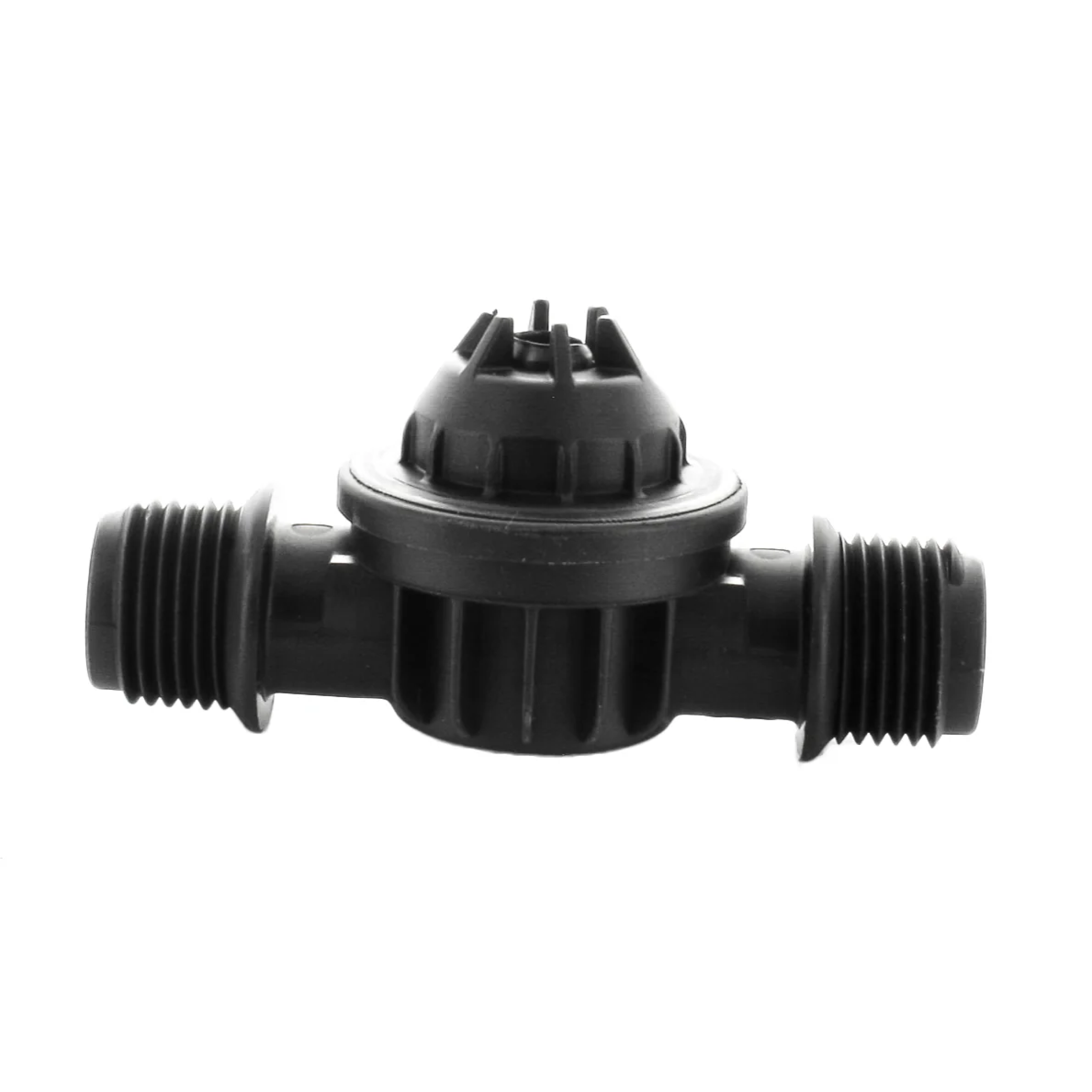 1/2" MPT In-Line Check Valve
