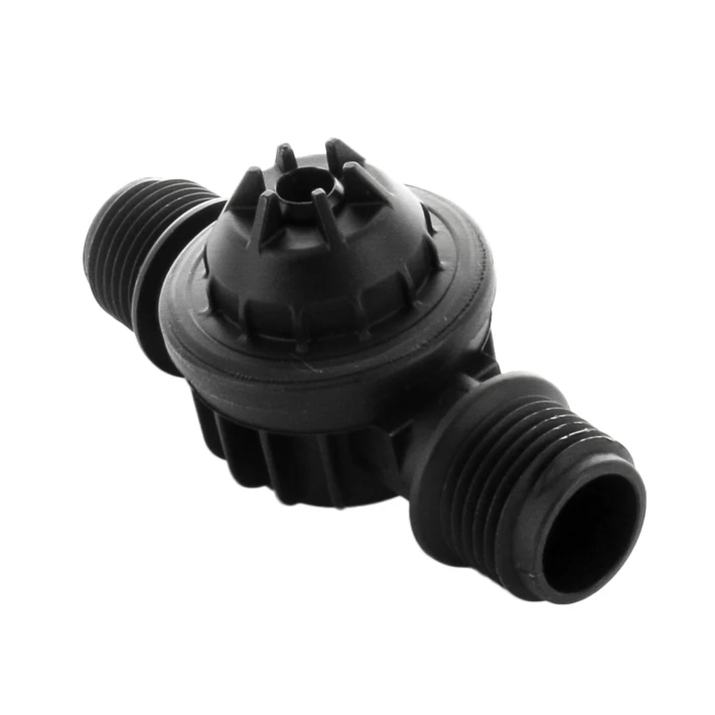 1/2" MPT In-Line Check Valve
