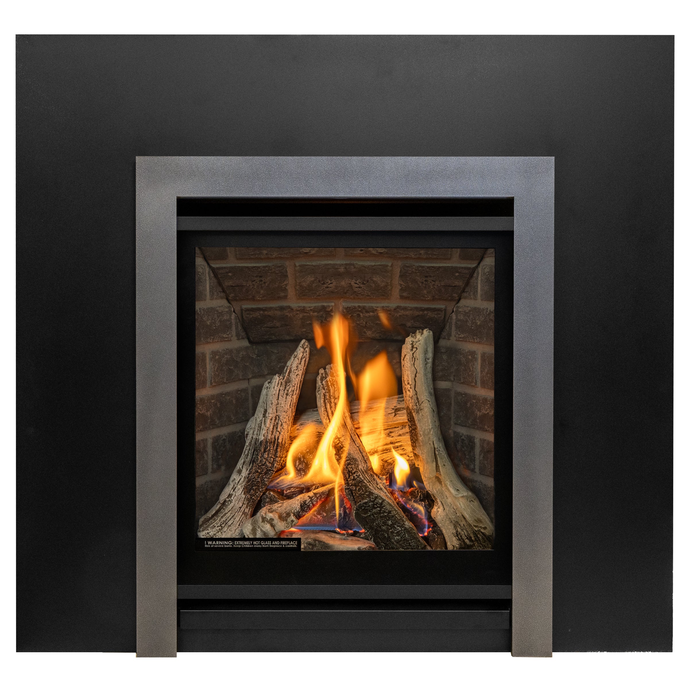 200A P2 Gas Fireplace