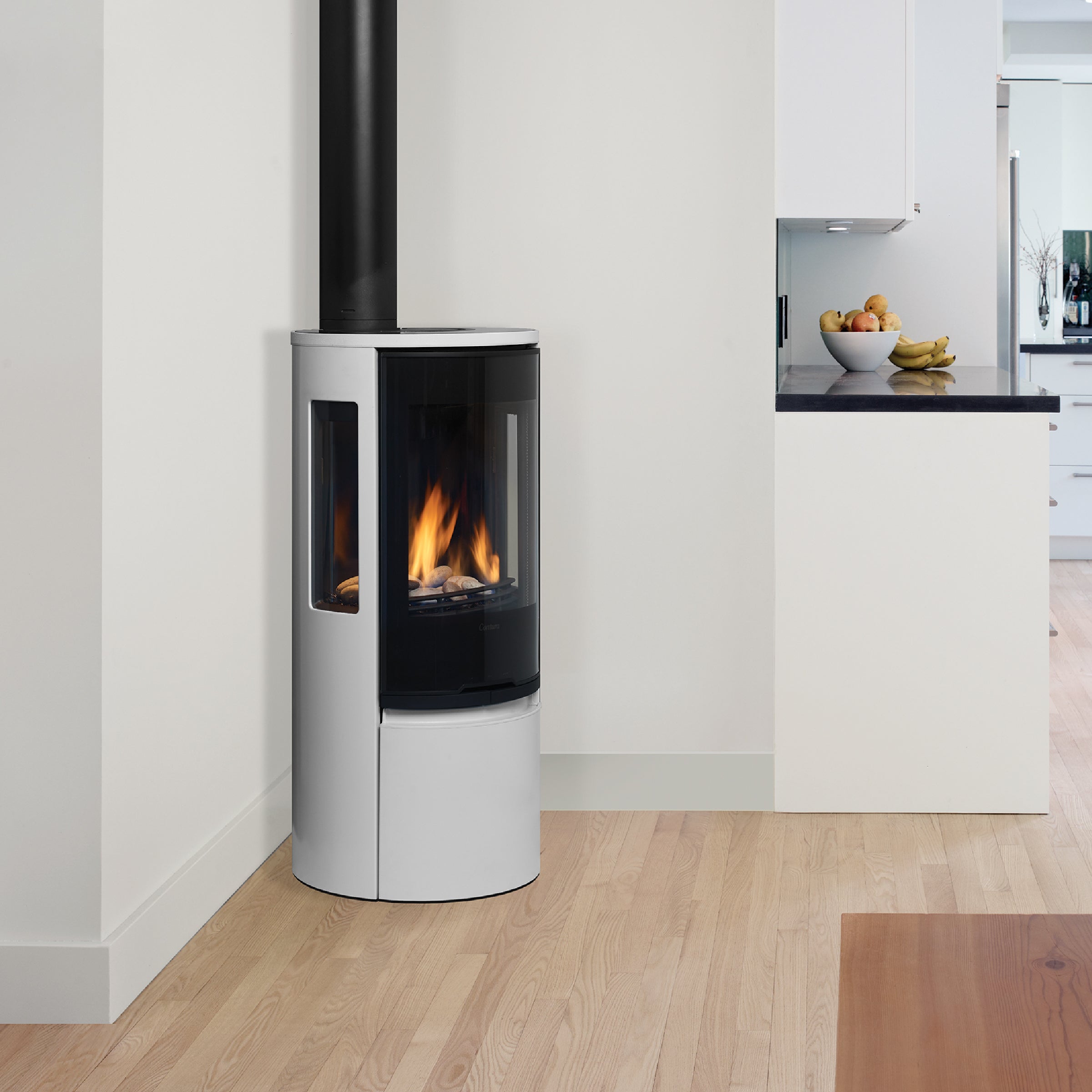 Regency Contura Gas Stove