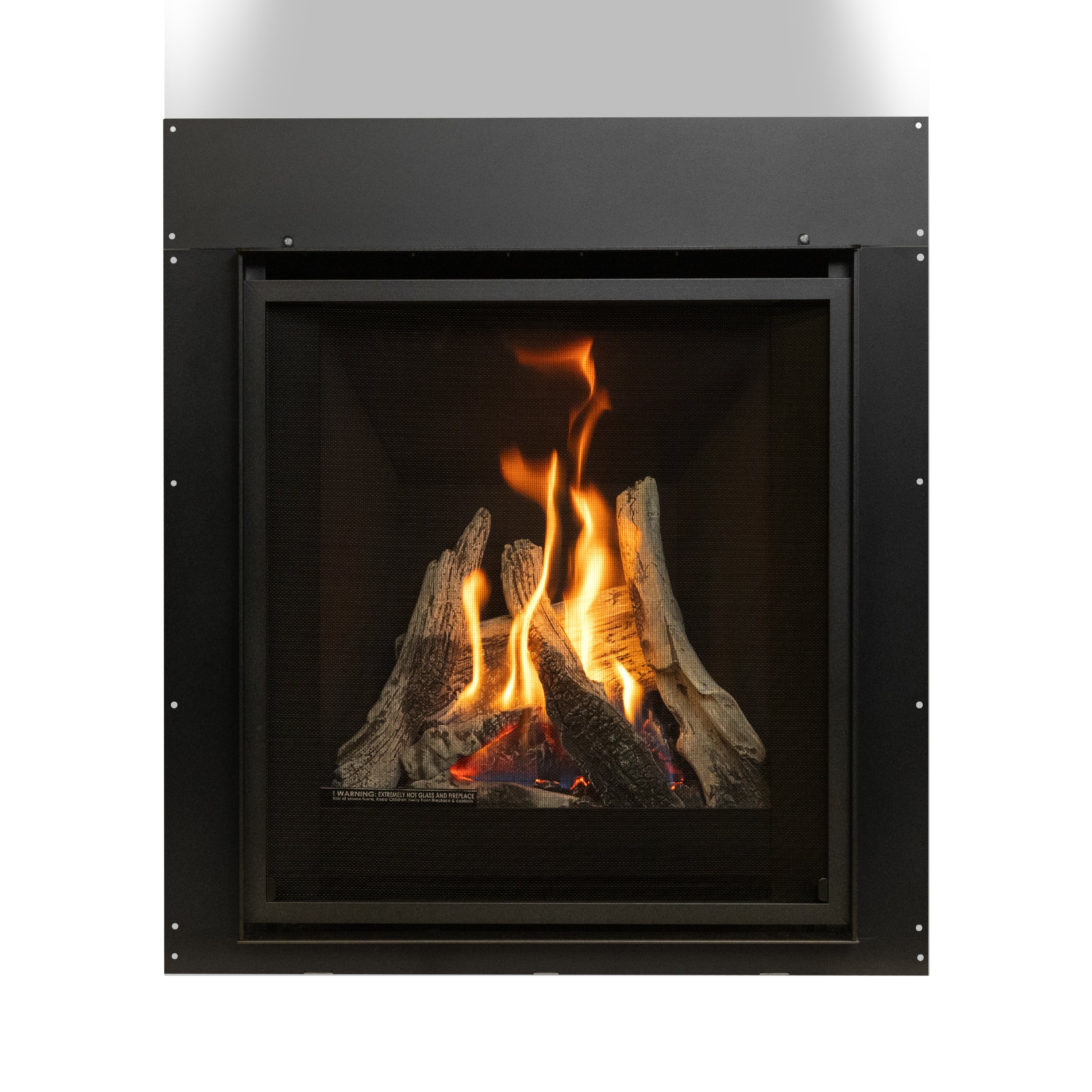 200A P2 Gas Fireplace