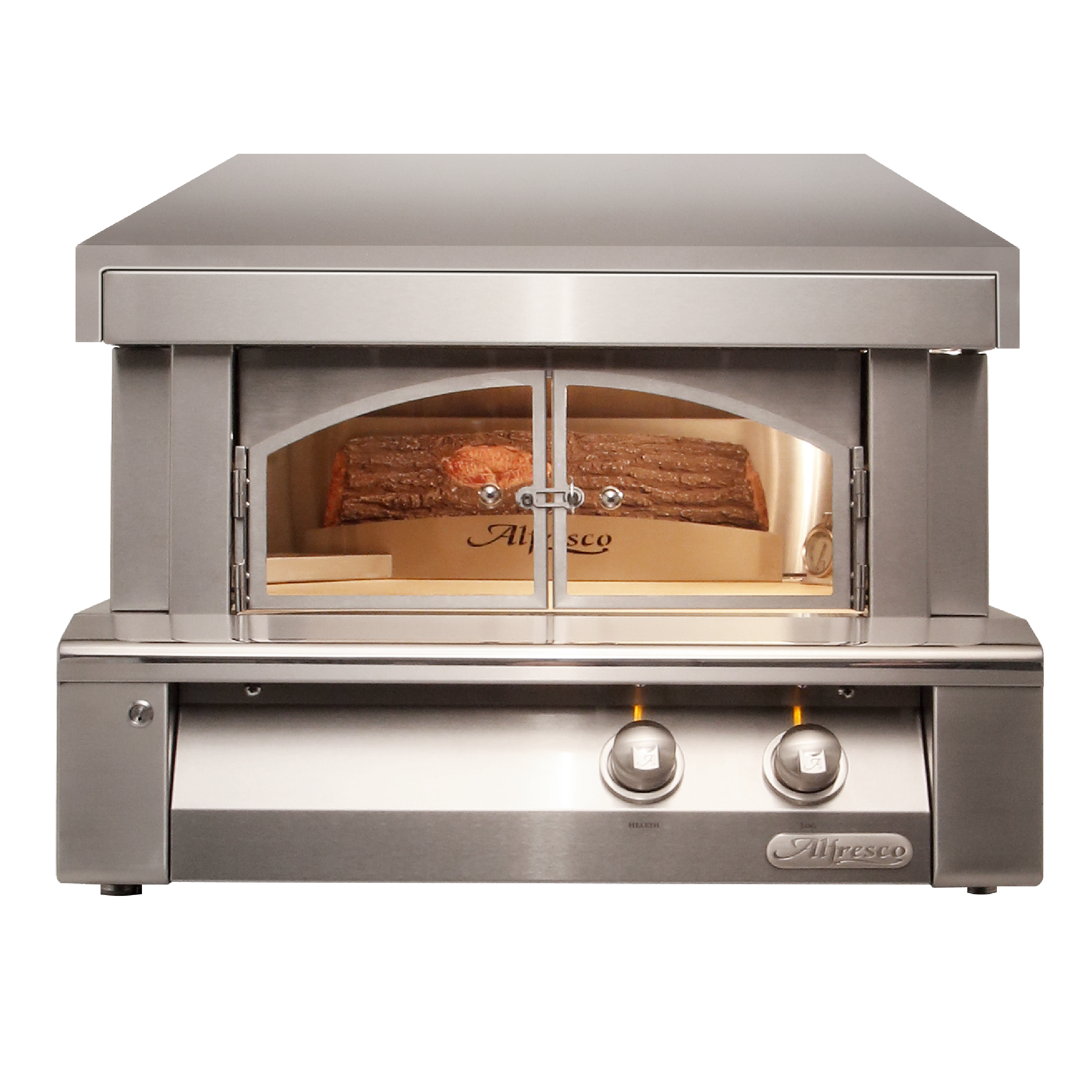 Pizza Oven Plus by Alfresco