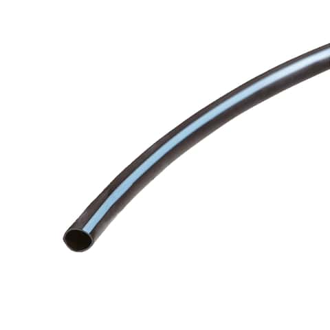 PRE CUT 15MM 1/2" BLUESTRIPE ROLL OF 10 FEET