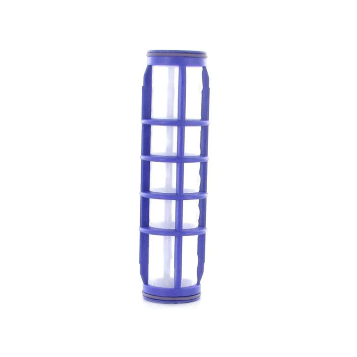 Screen 3/4", SS, 200 Mesh Purple