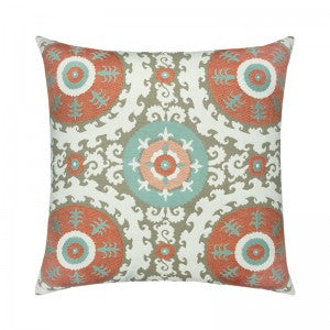 SUZANI OASIS 22"X22"