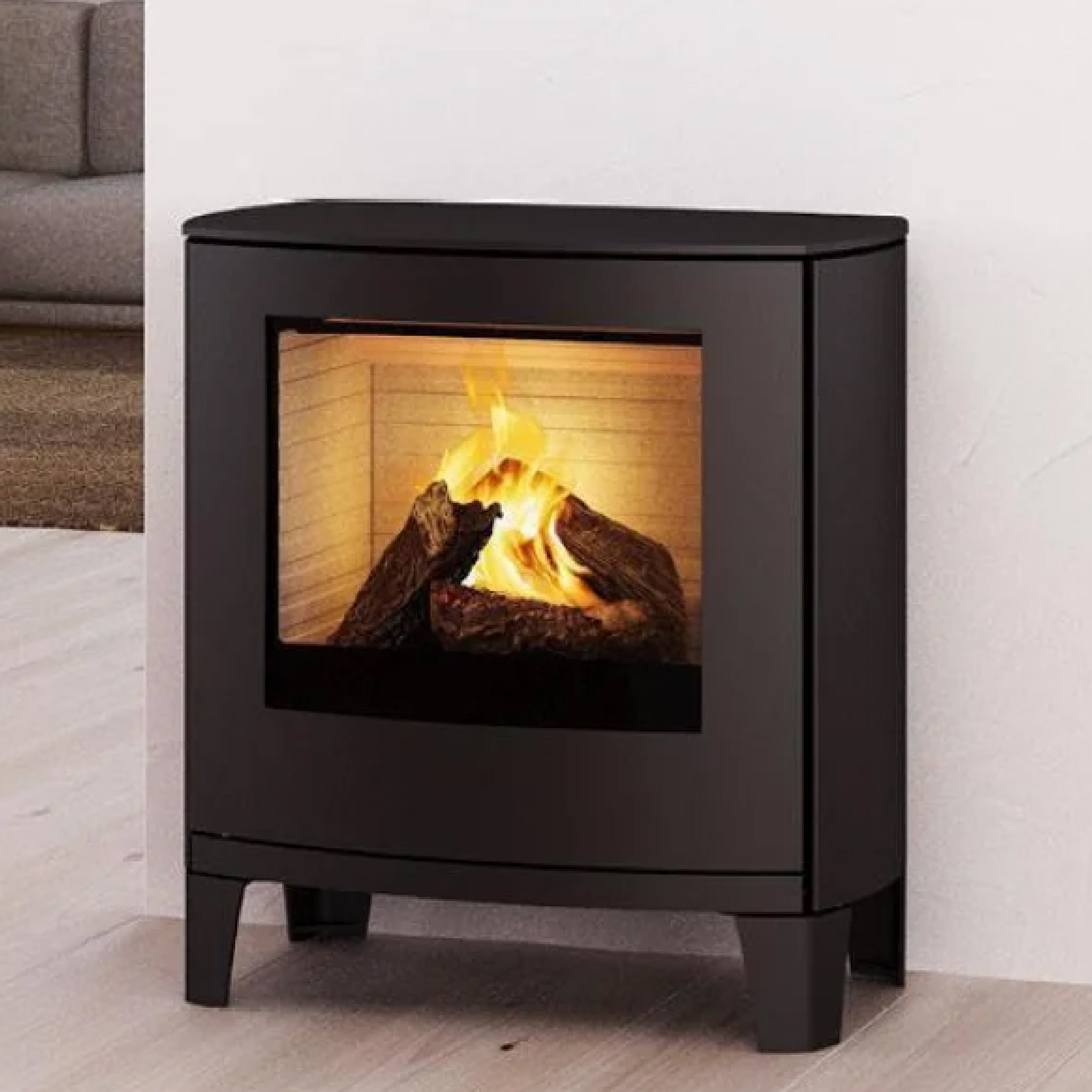 RAIS Q-TEE 2 C GAS