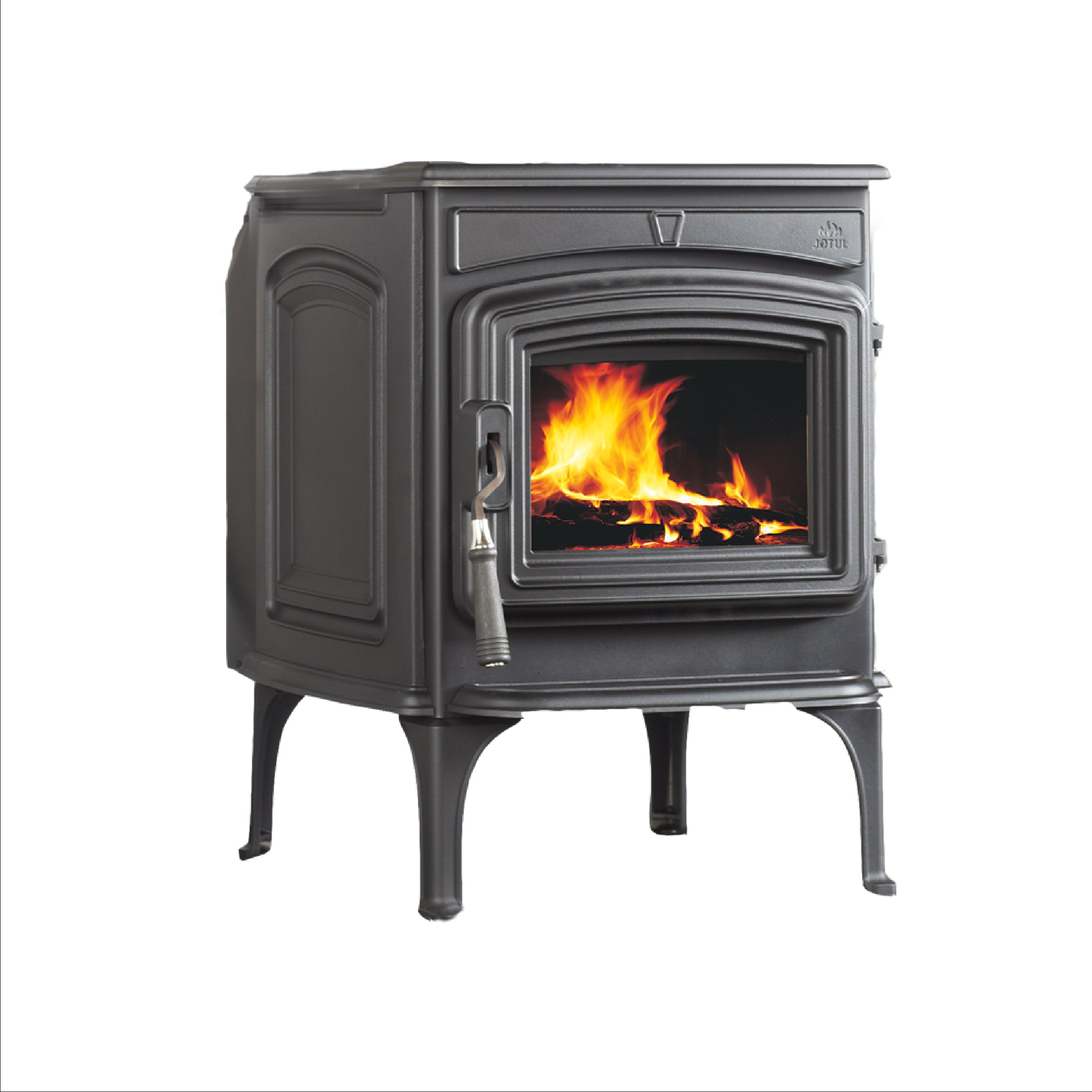F 45 V2 Greenville Wood Stove
