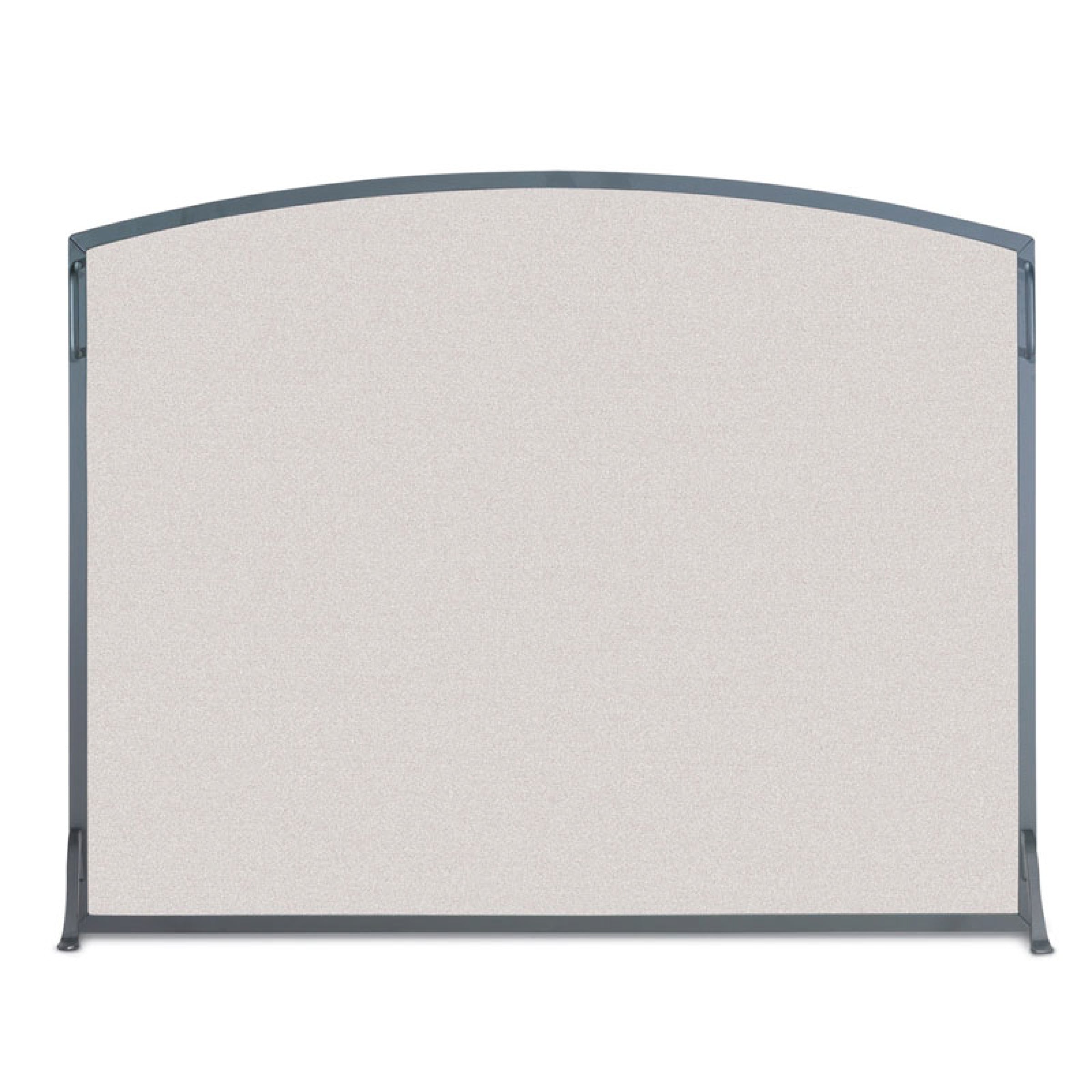 Classic Arch Single Panel Screen