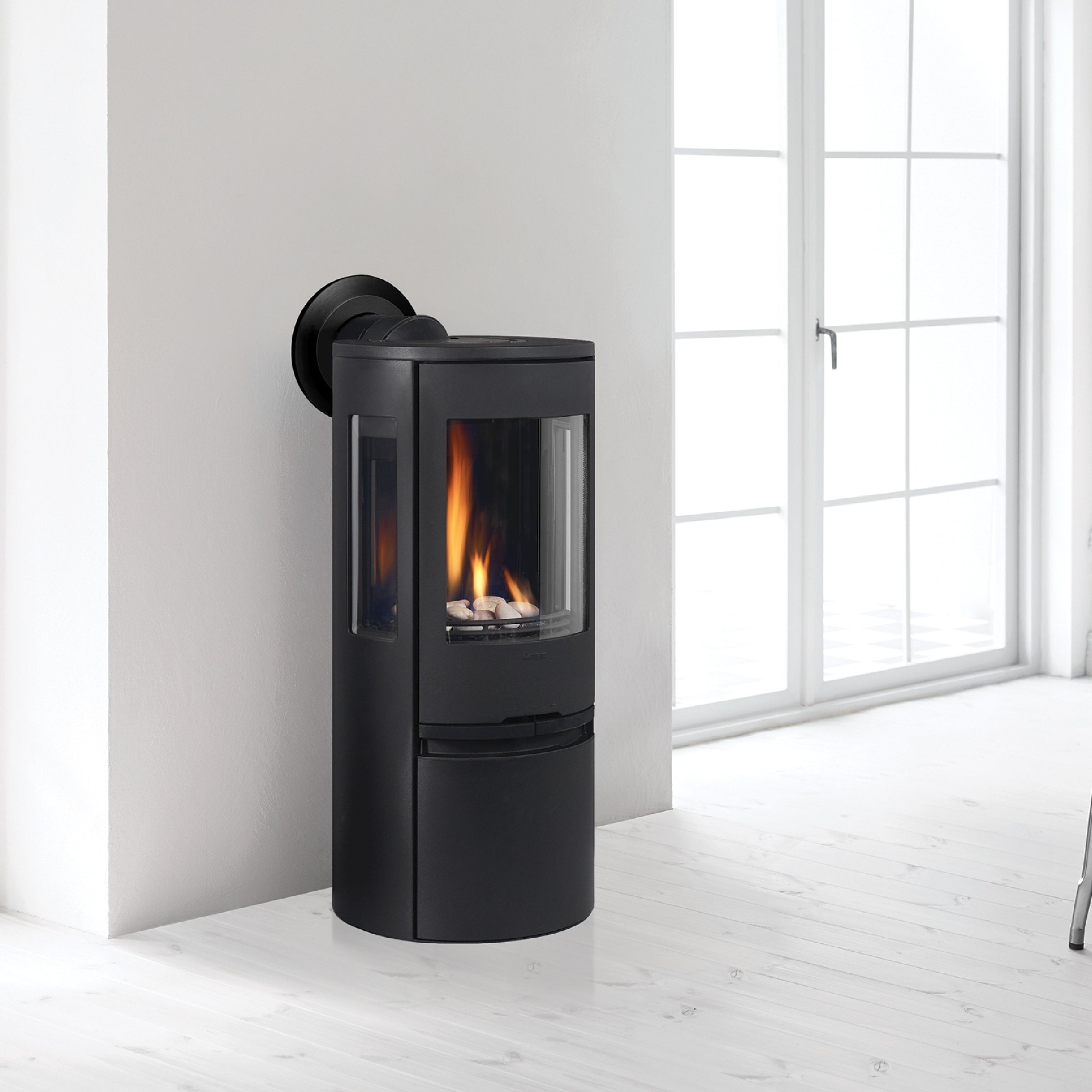 Regency Contura Gas Stove