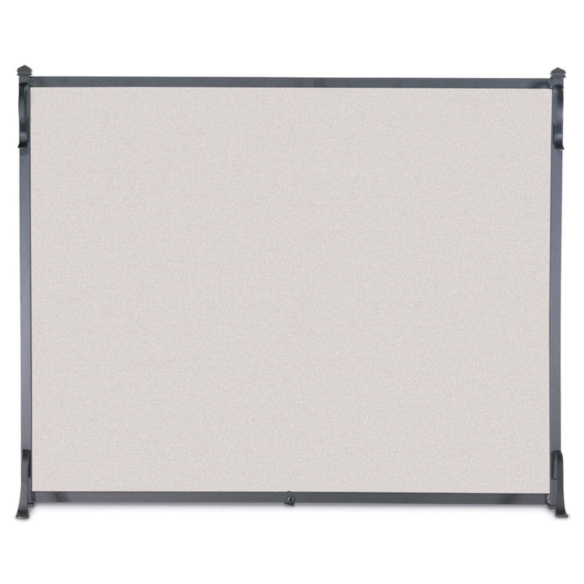 Contemporary Flat Screen