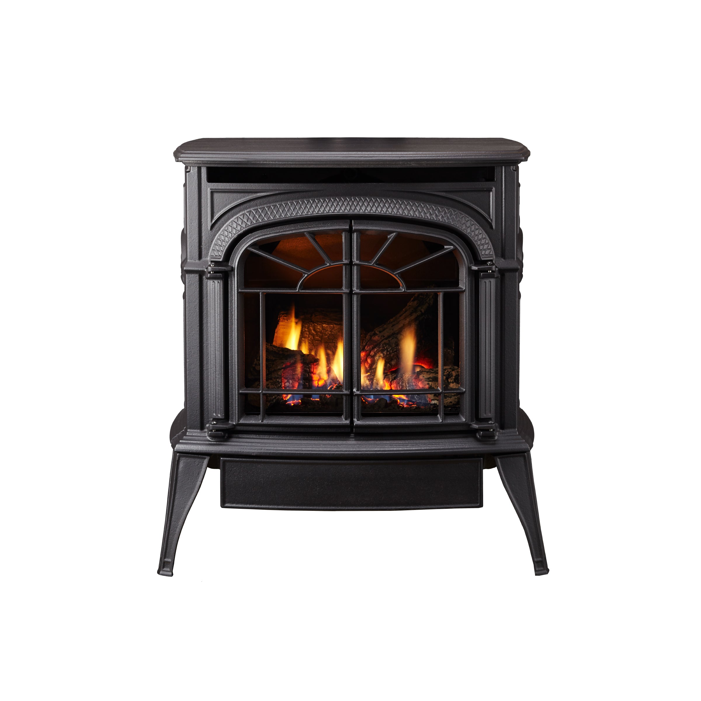 Intrepid Direct Vent Gas Stove