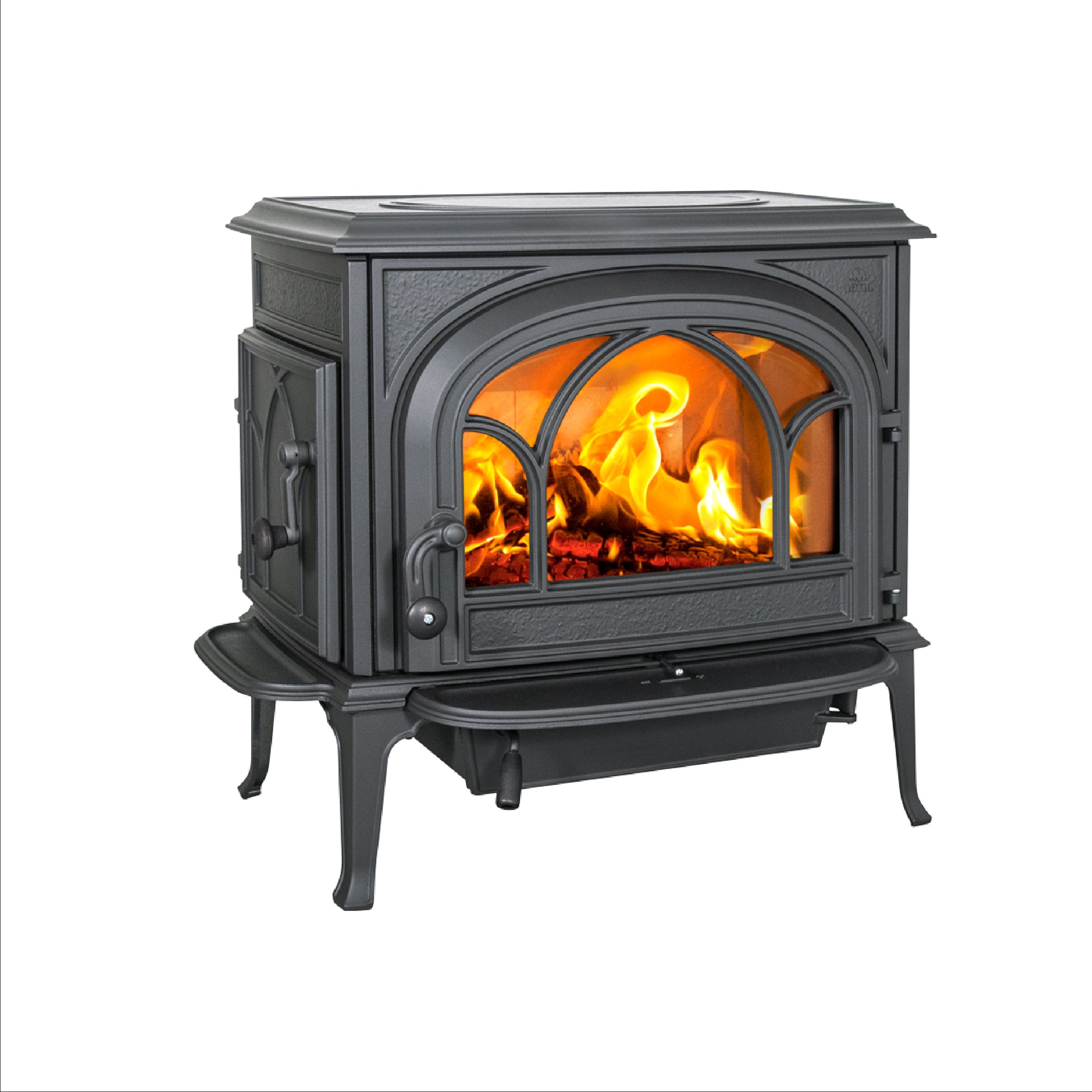 F500 V3 Oslo Wood Stove