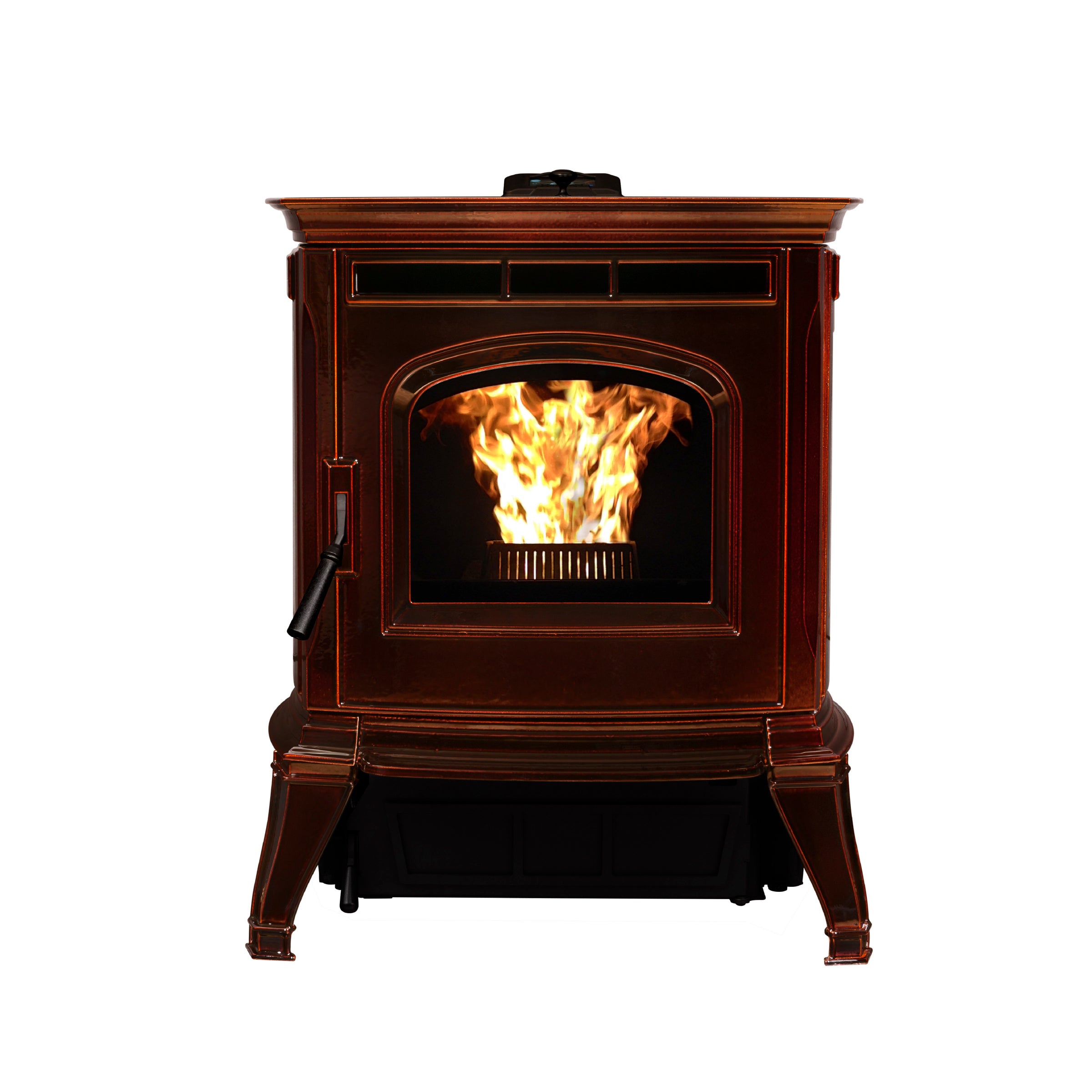 Absolute Pellet Stove by Harman