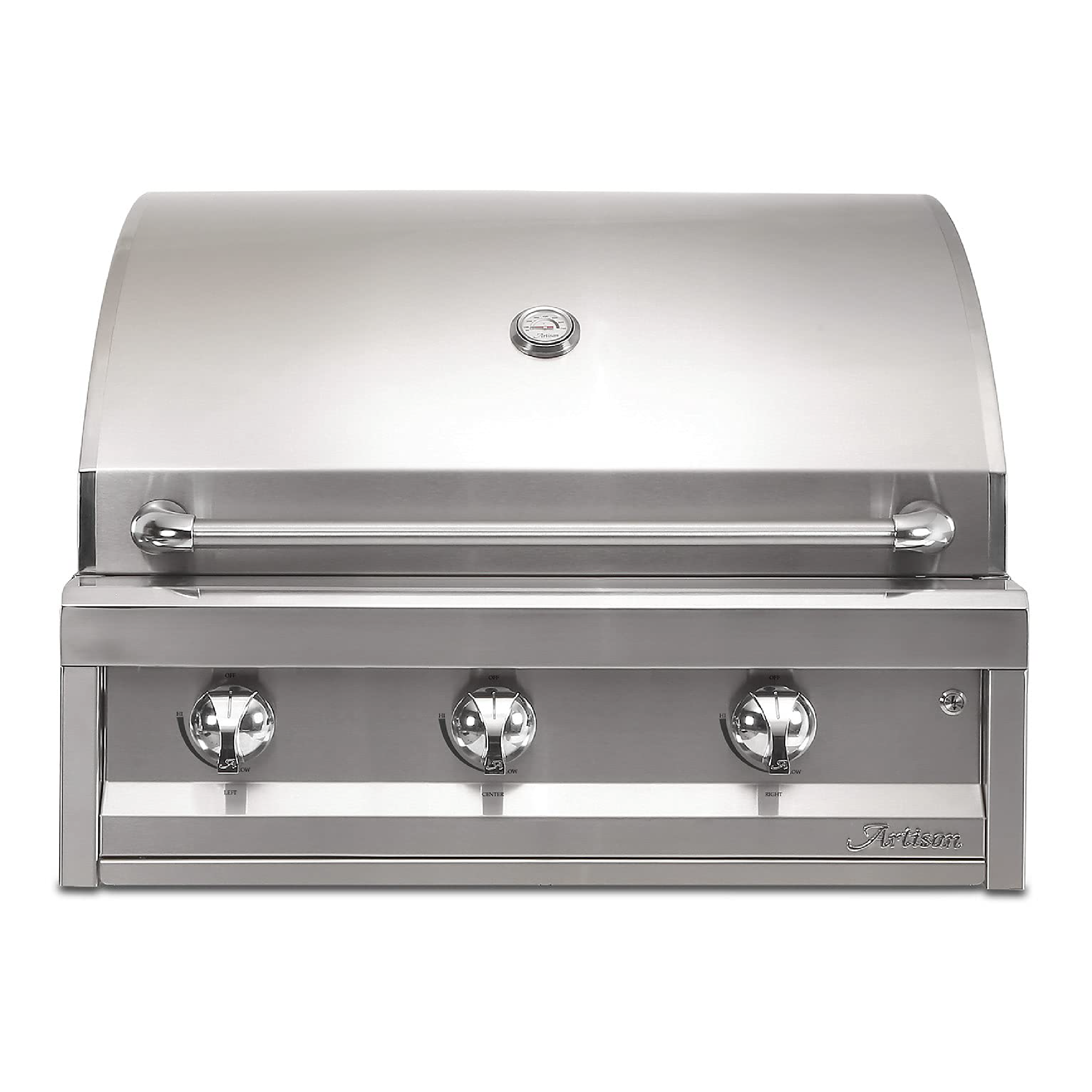 32" American Eagle Series Grill