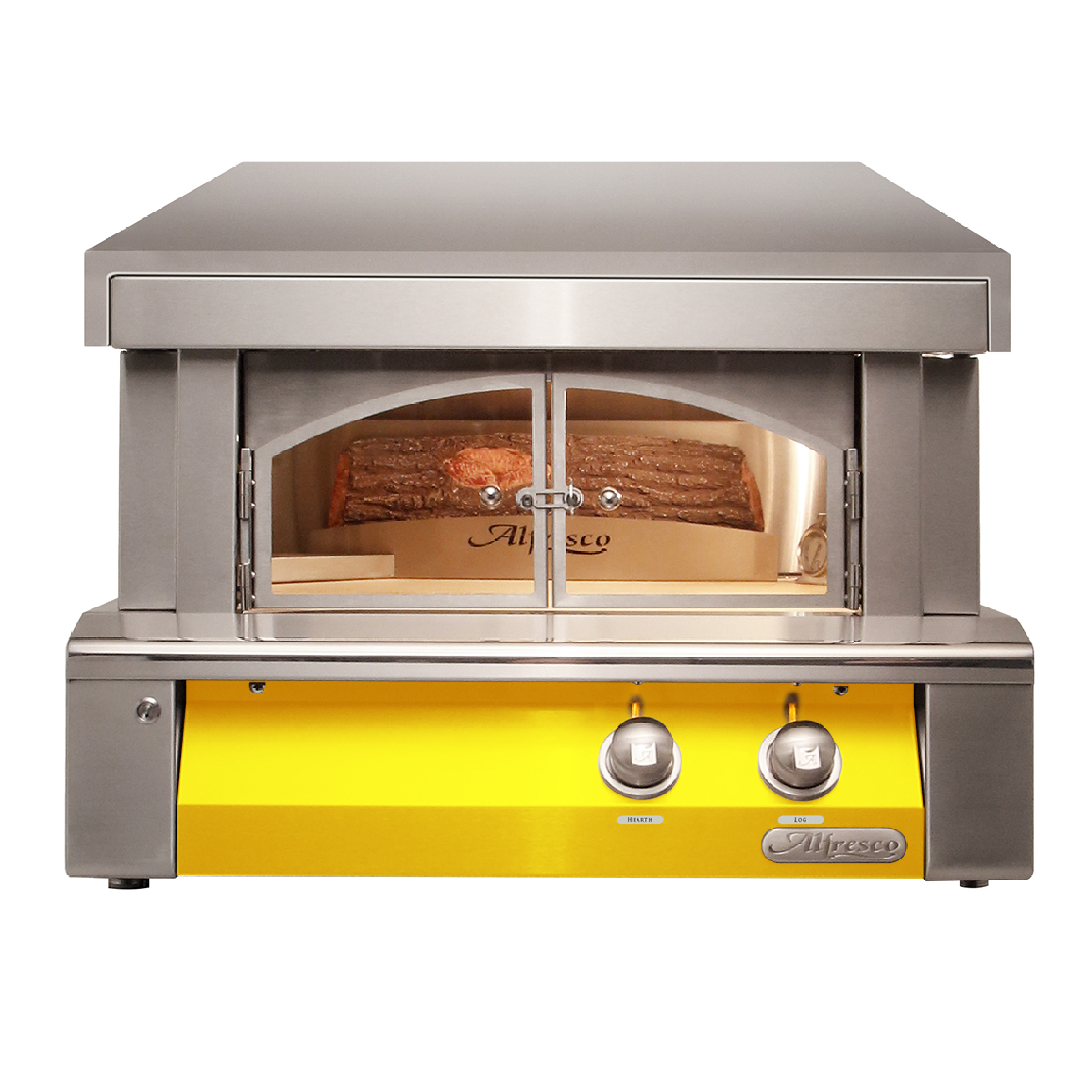 Pizza Oven Plus by Alfresco