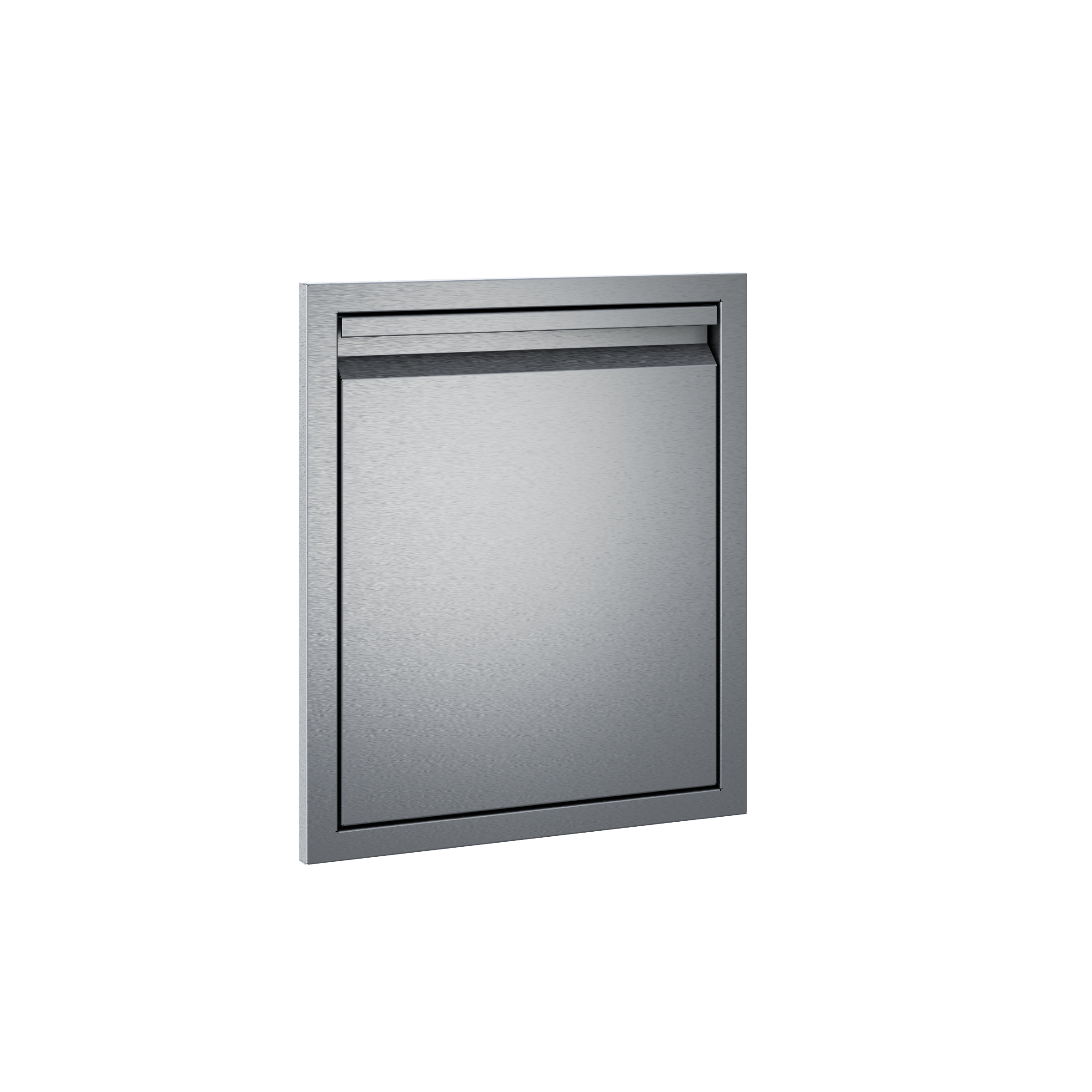 Twin Eagles Single Access Door