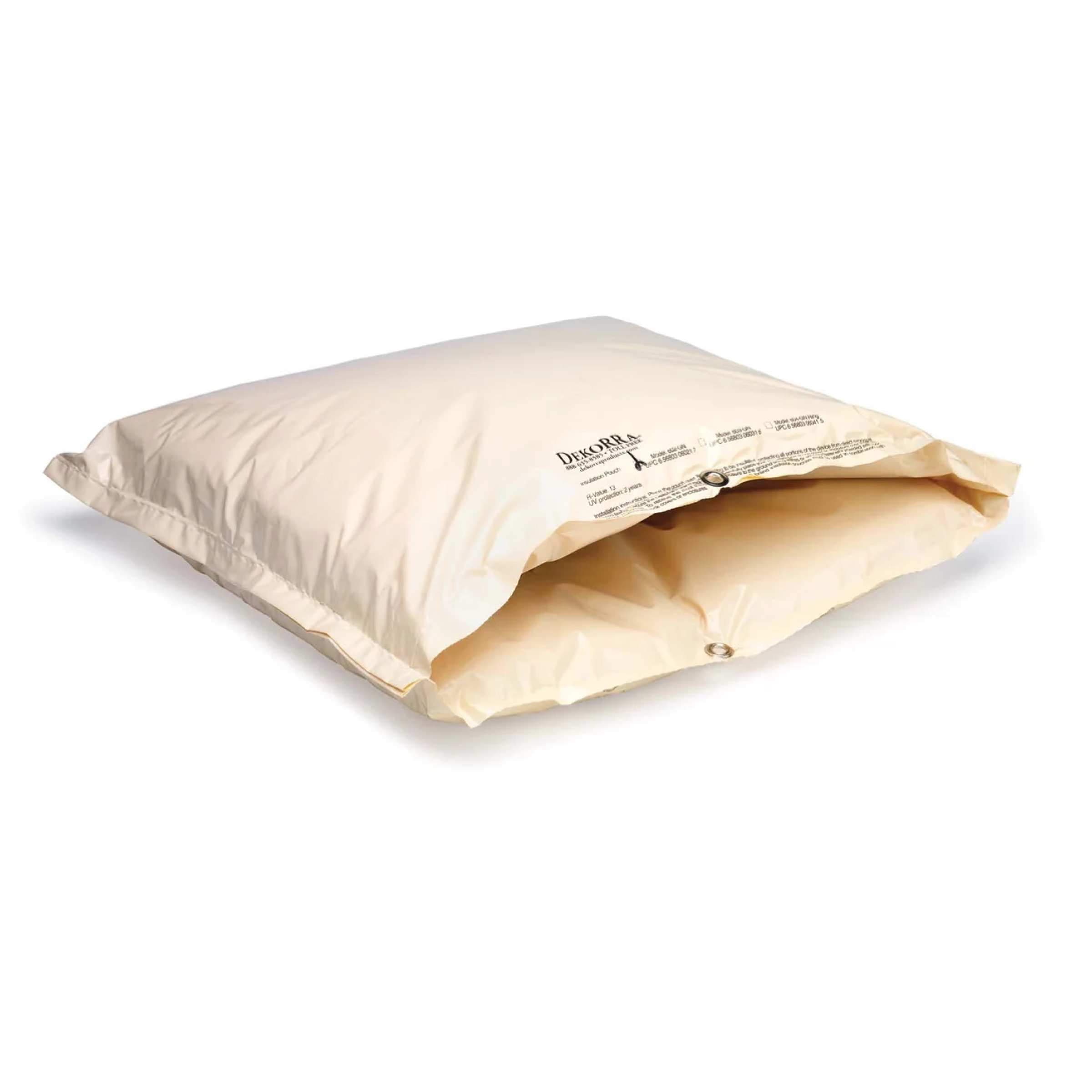 DekoRRa R13 Insulated Pouch 24"L x 24"H