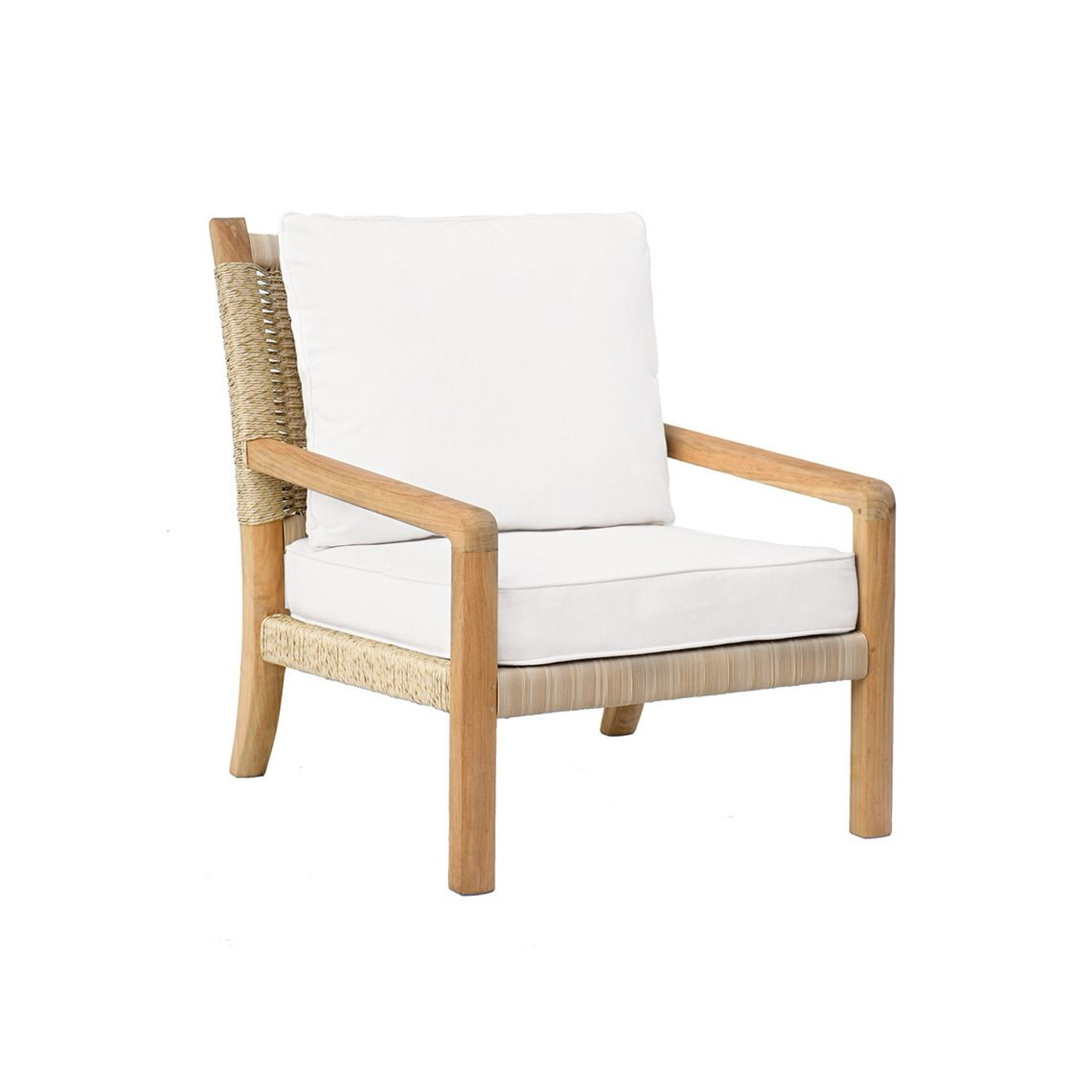 Hudson Lounge Chair