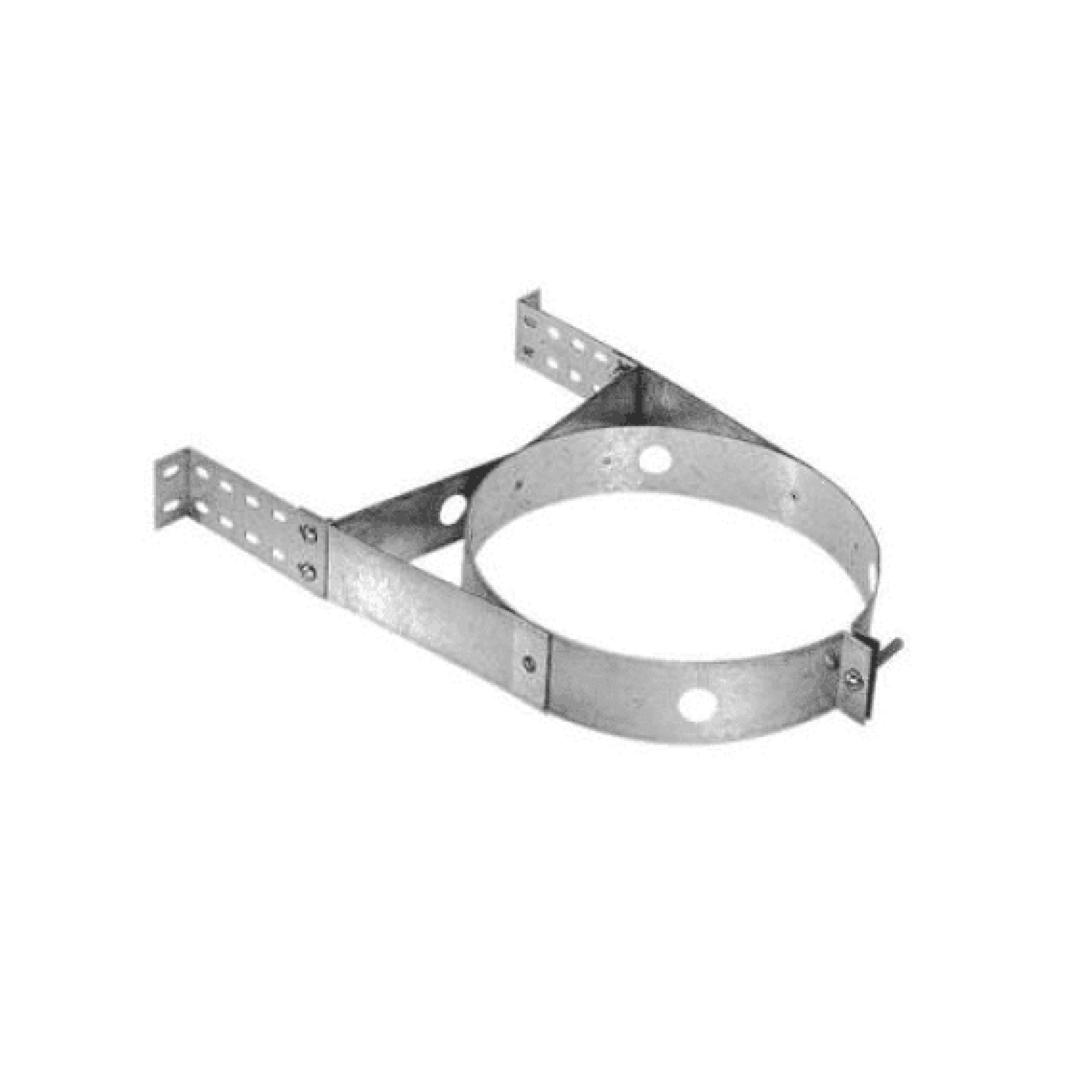 6" & 8" Adjustable Wall Strap
