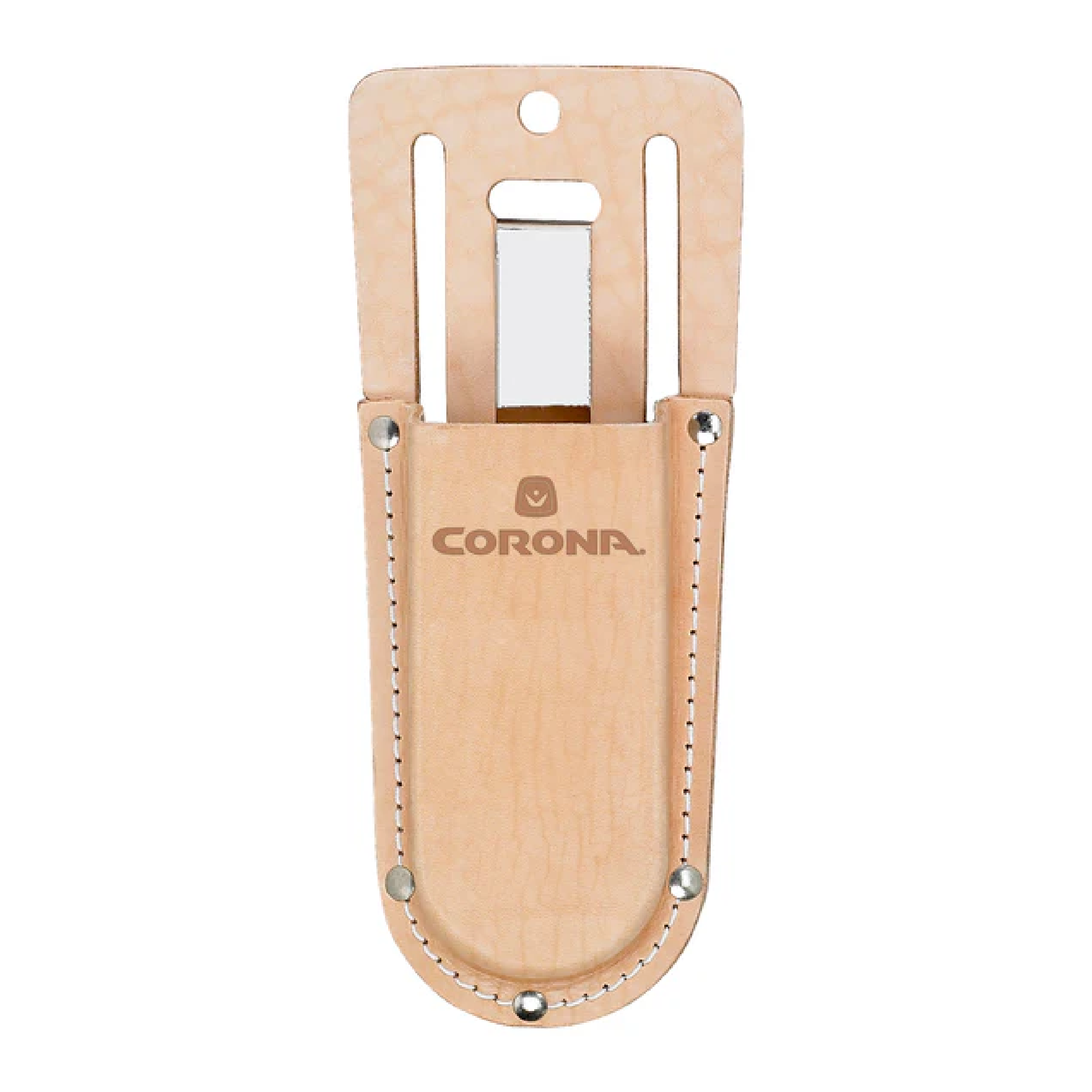 Leather Scabbard - 5 Inch