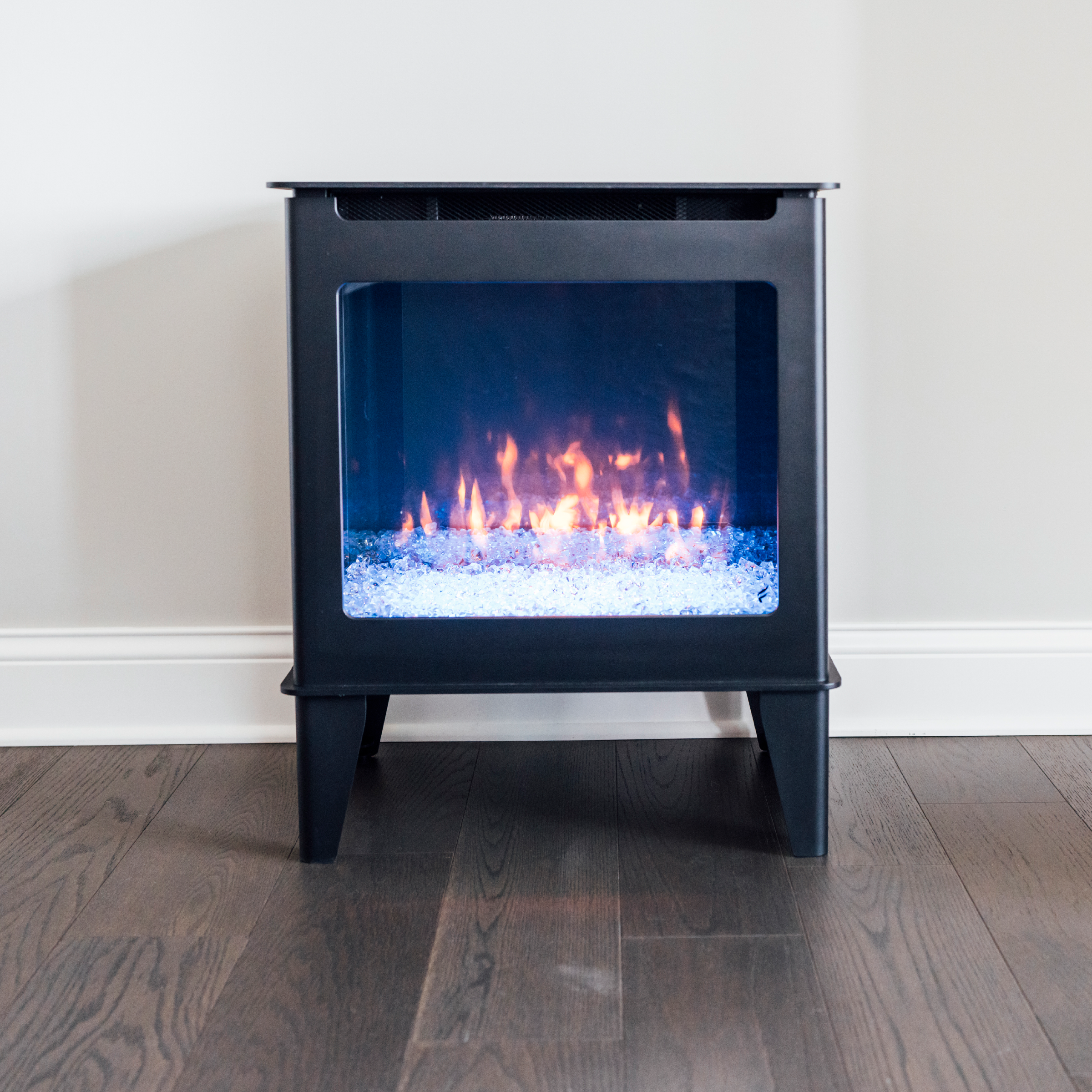 FUZION-EX Electric Stove