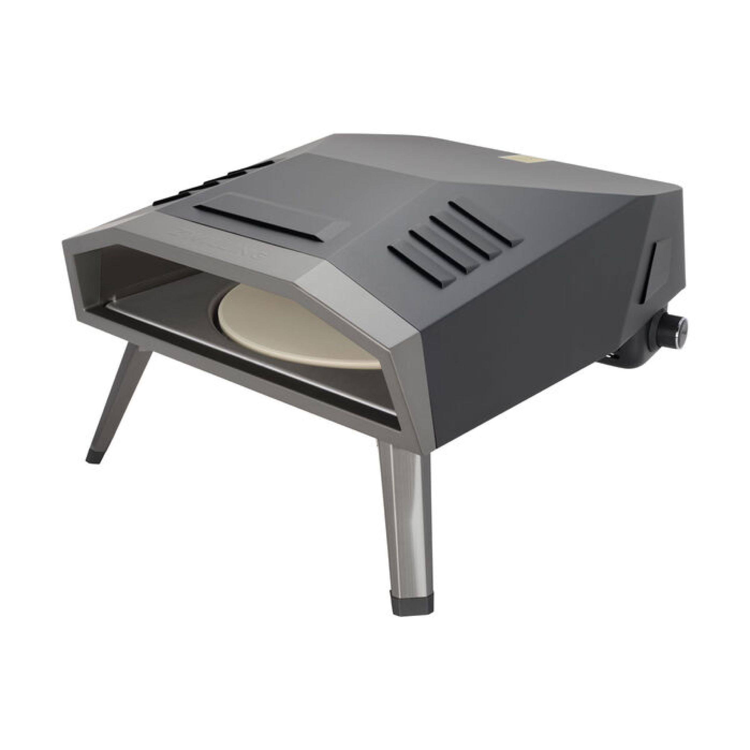 ZWilling BBQ+ Gas Pizza Oven
