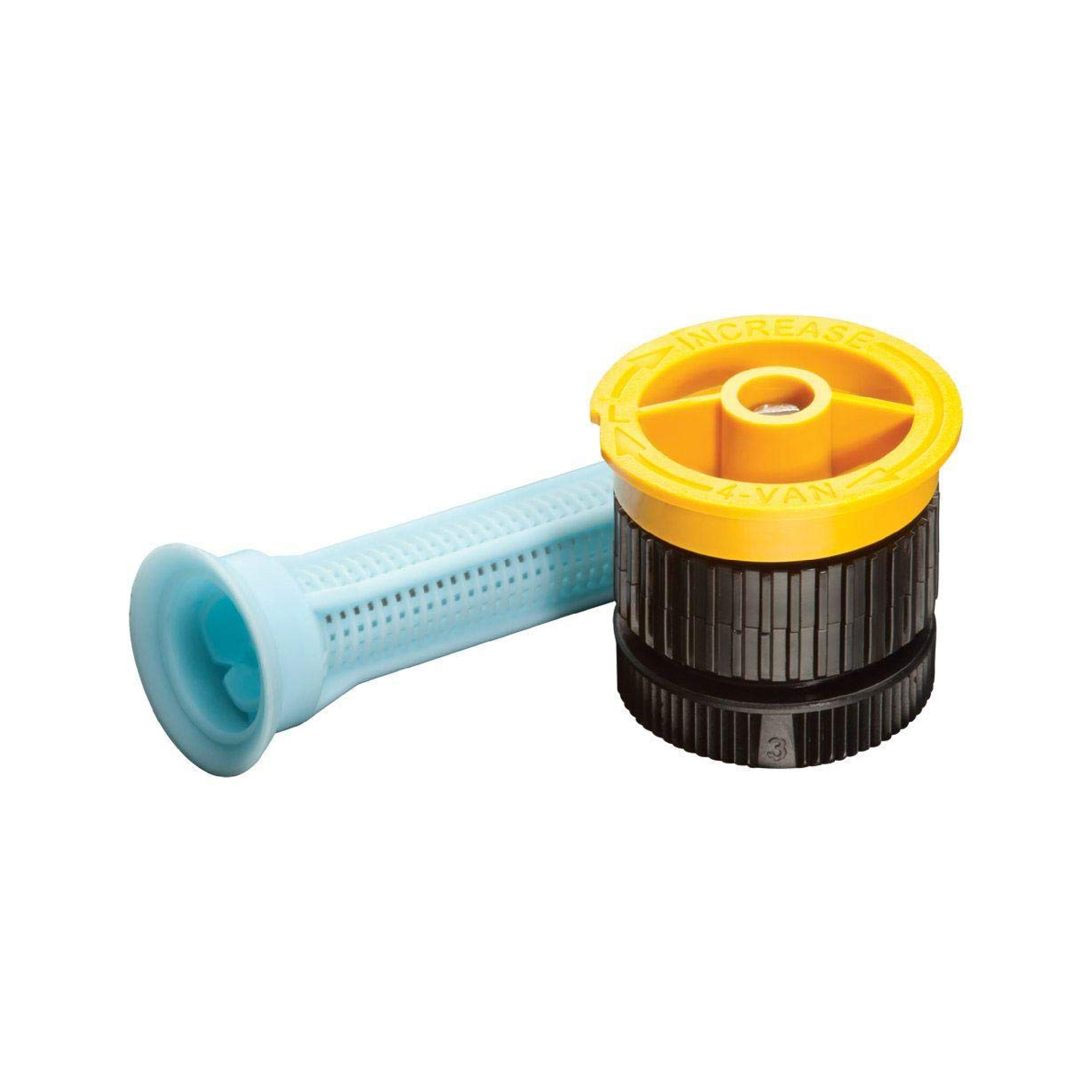 4VAN - 4 ft. VAN Series Variable Arc Spray Nozzle