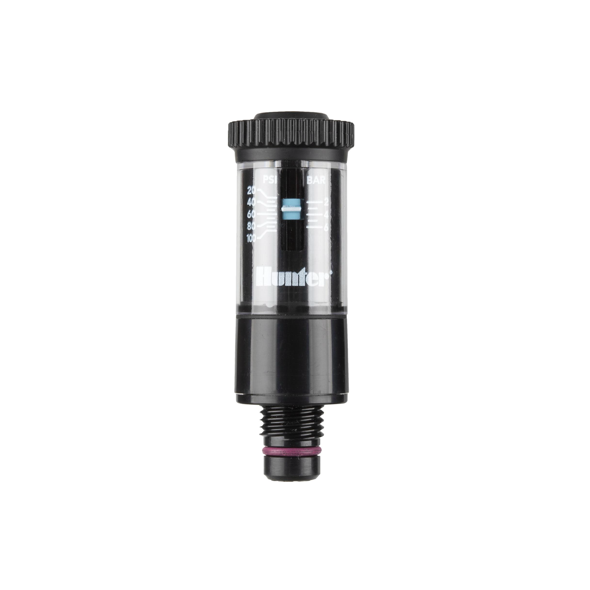 Hunter Accu-Sync Pressure Regulator