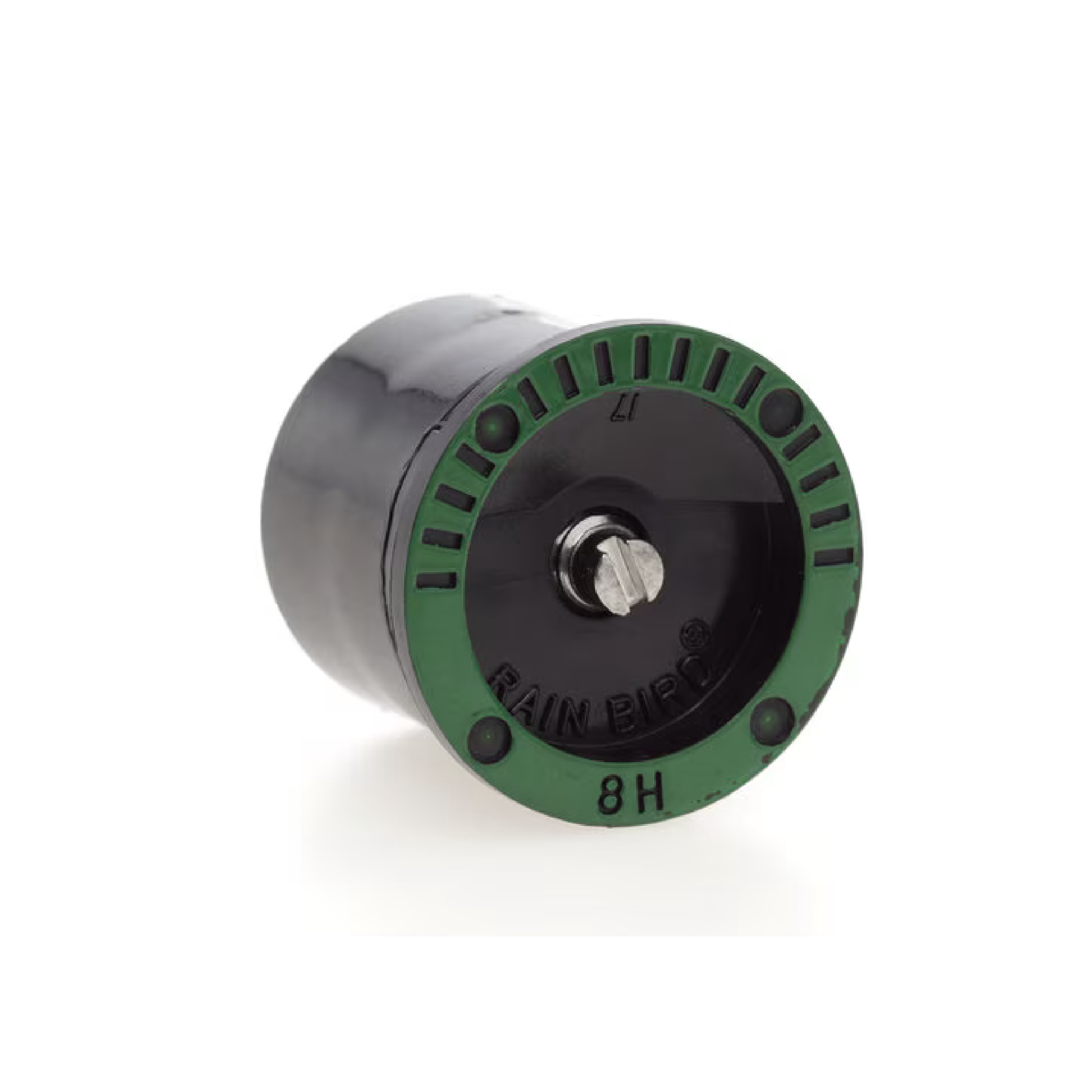 8H - 8 ft. Half-Circle Pattern Nozzle (180 Degree)