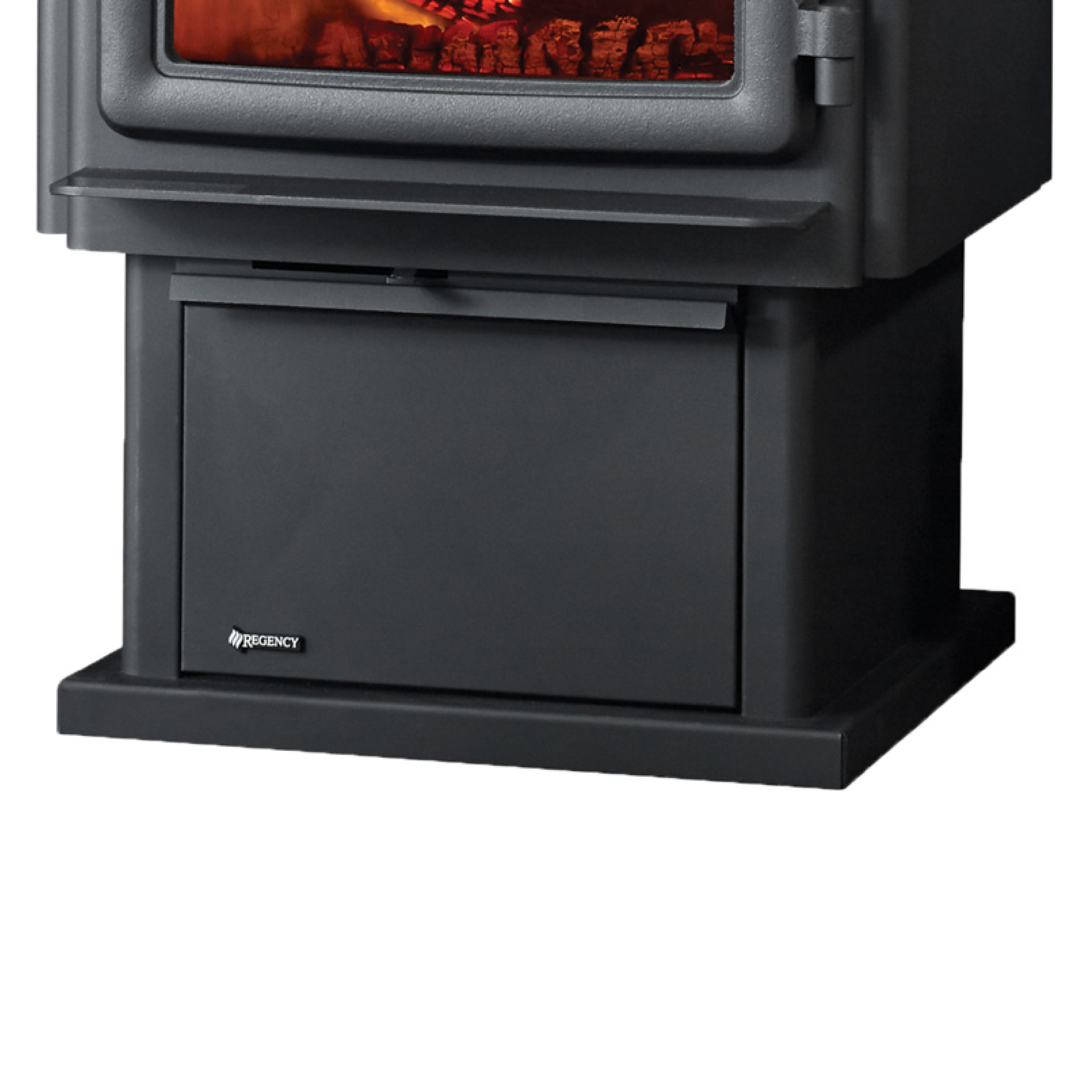 Regency Wood Stove Accessories