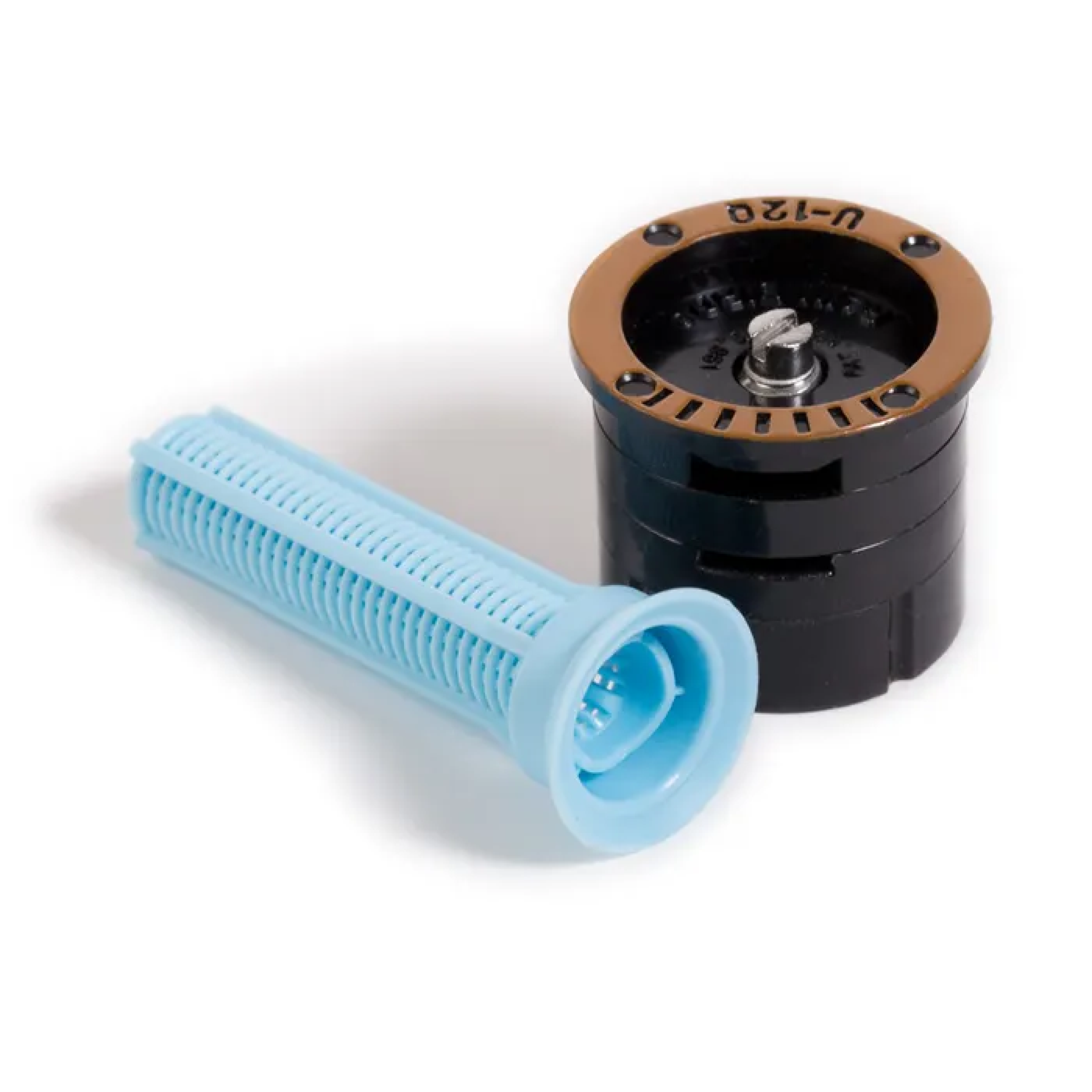 12 ft. Plastic U-Series Nozzle - Quarter-Circle Spray Pattern (90 Degree)