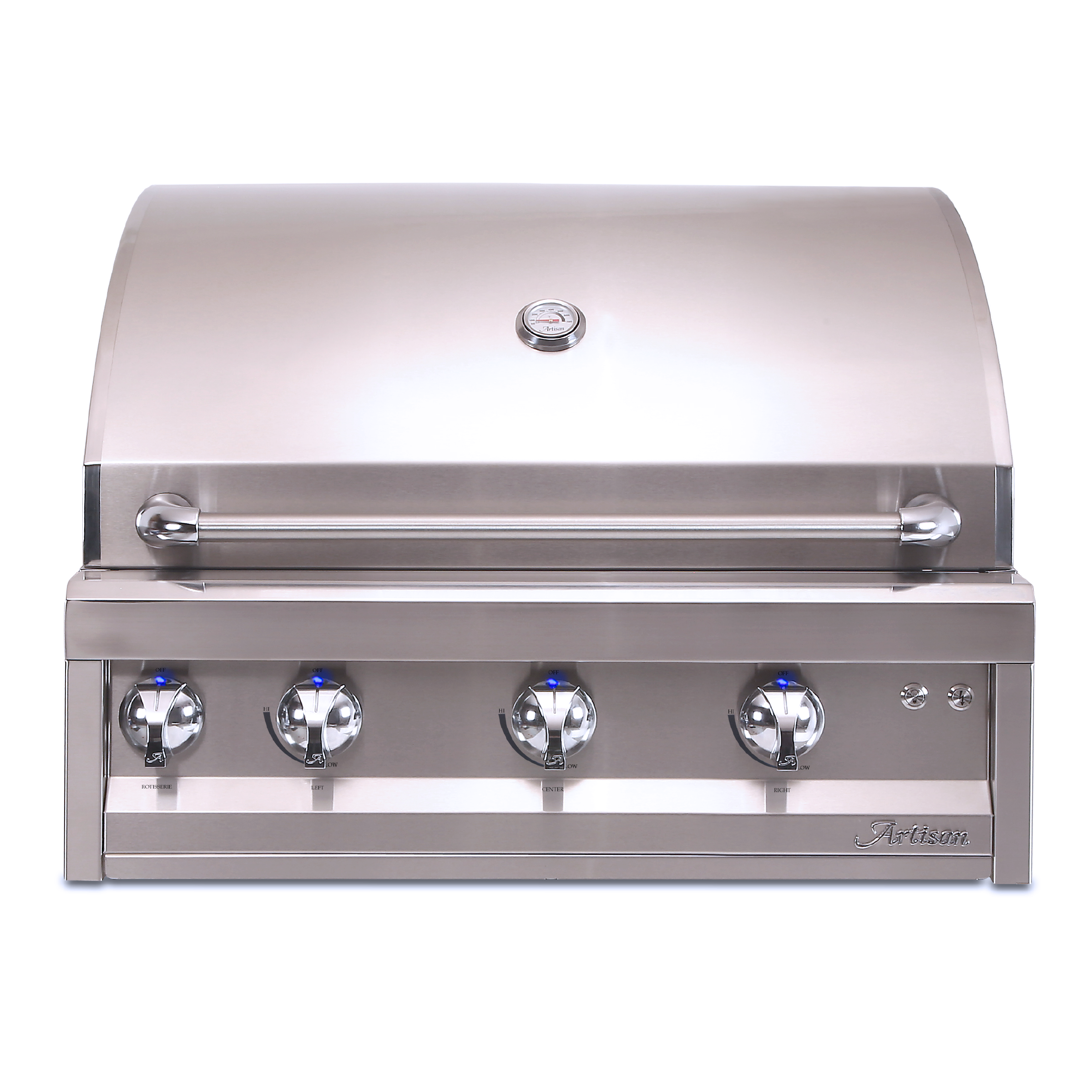 32" Professional Series Grill