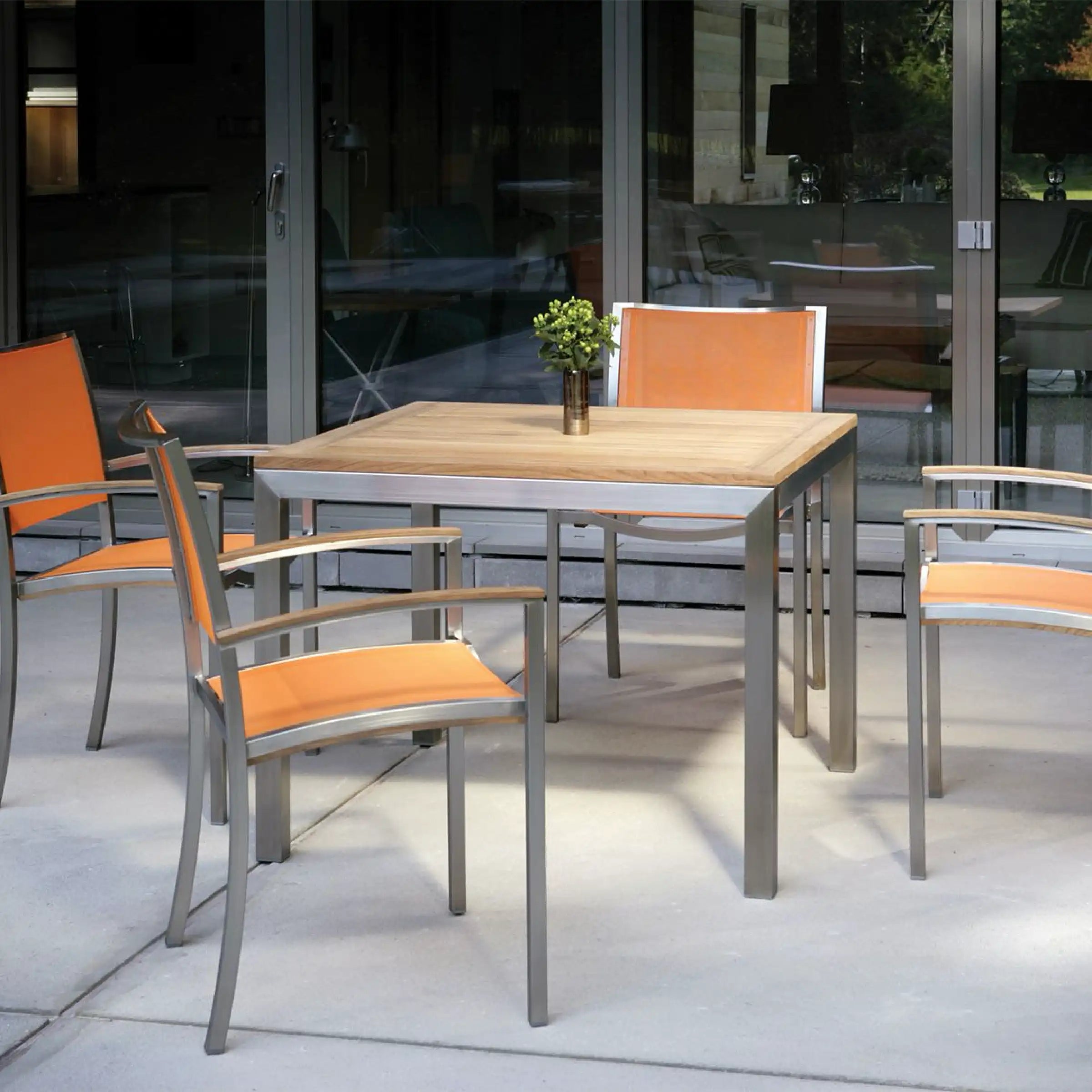 Tiburon Dining Armchair