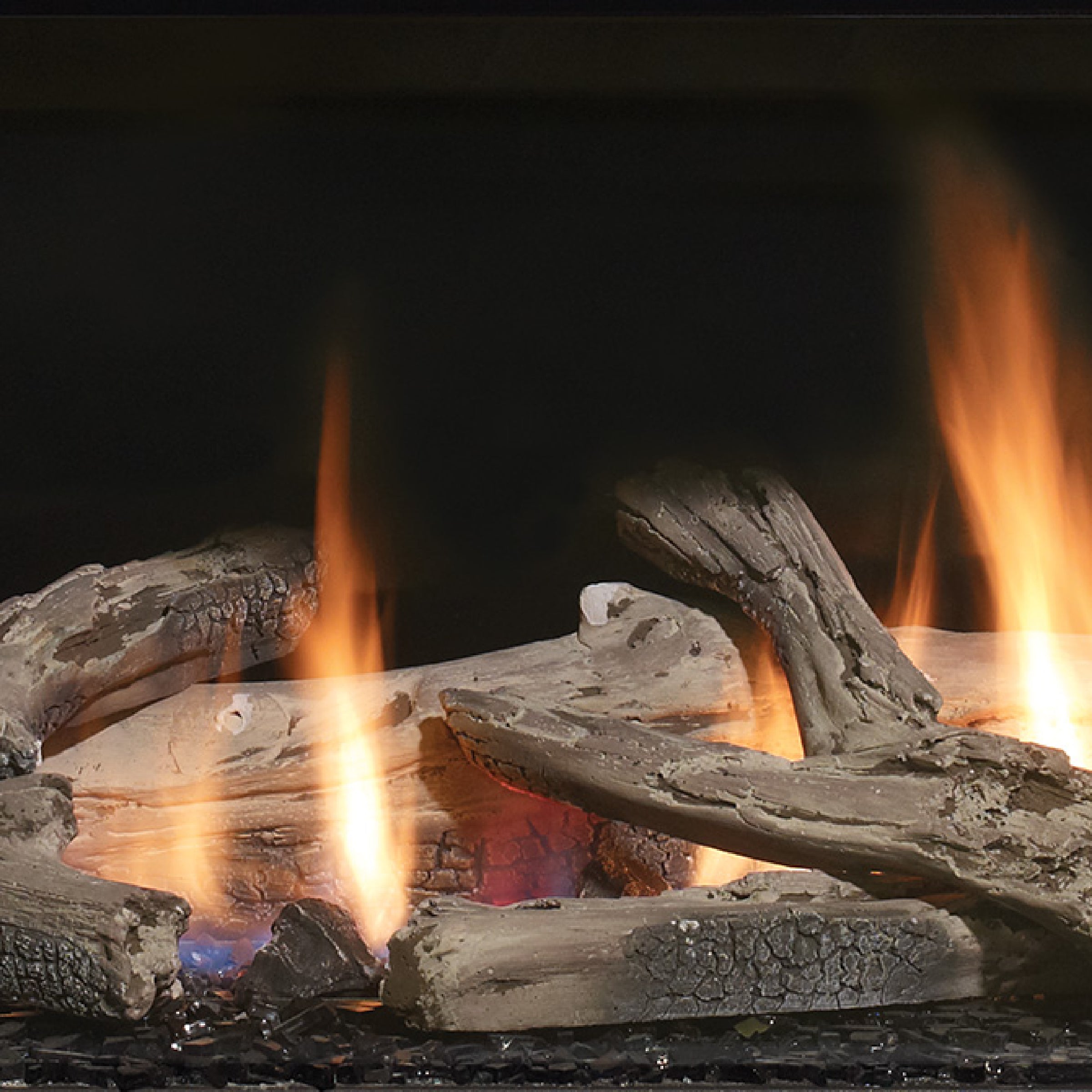 Horizon Gas Inserts Accessories