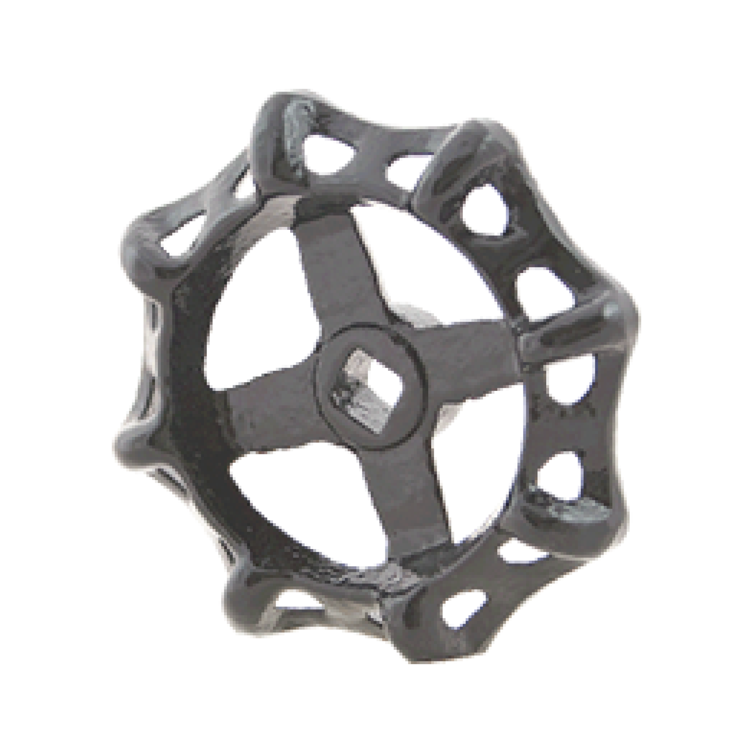 3/4 & 1" Wheel Handle for ASV