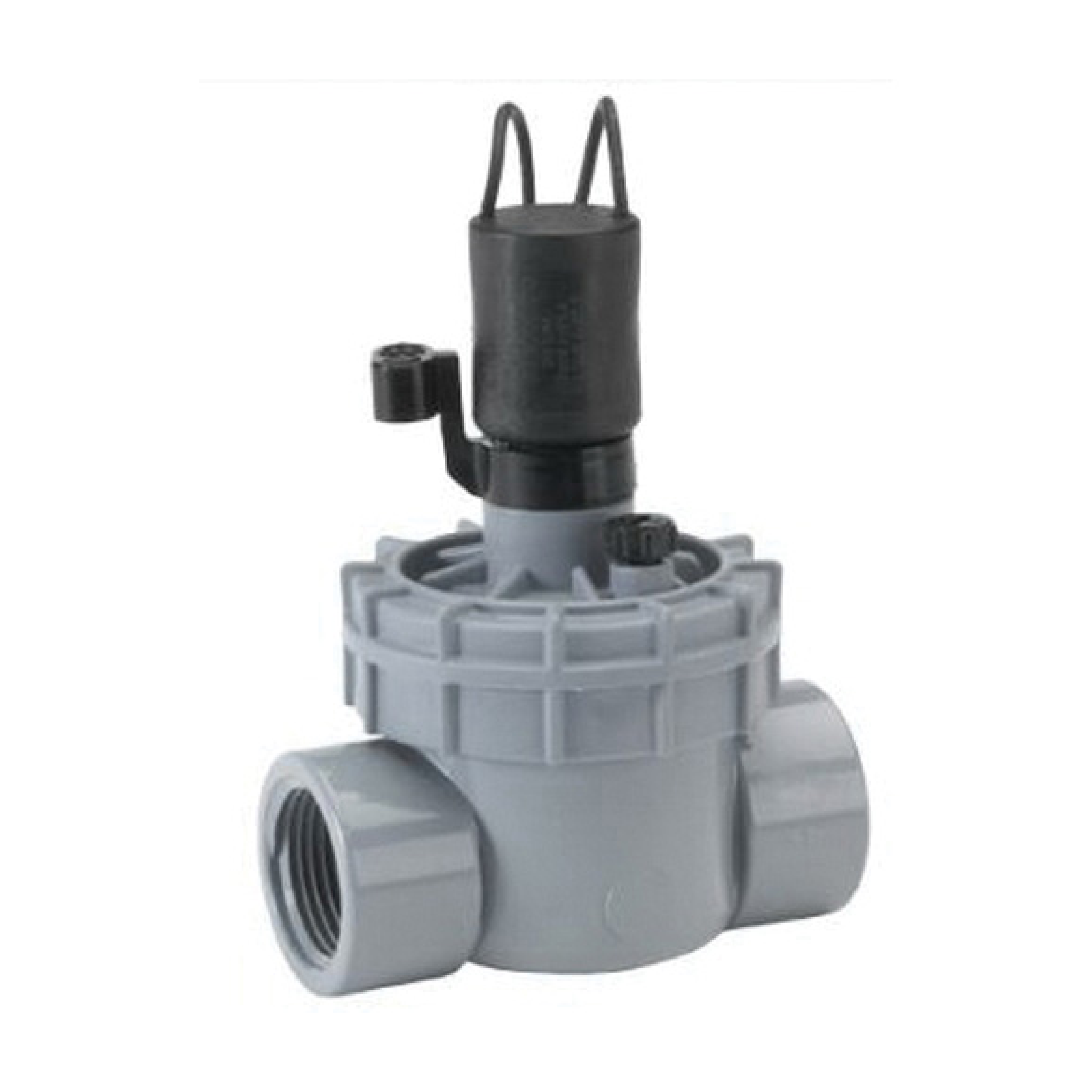 1" 2400 Globe Valve