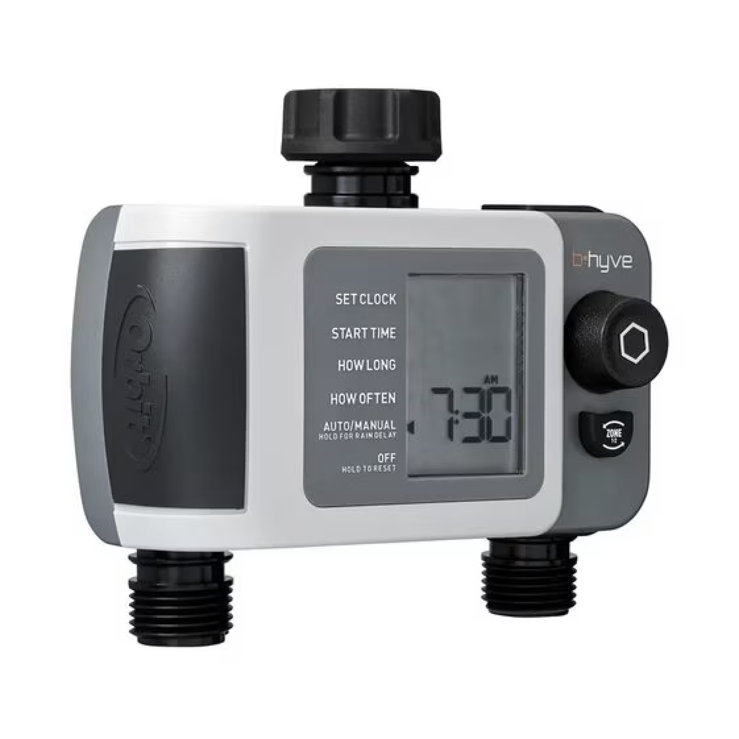 B-hyve XD 2 Zone Smart Hose Timer