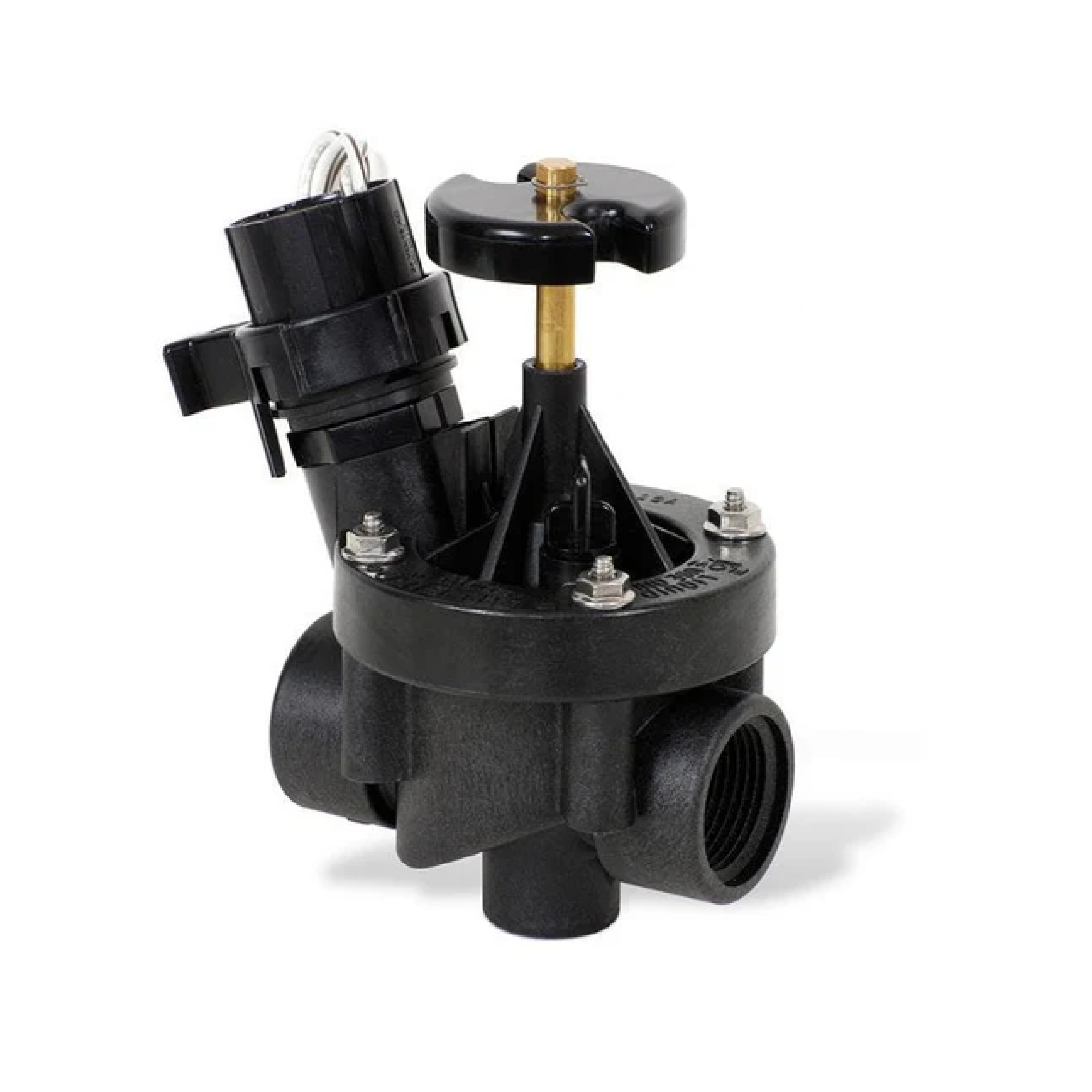 Rainbird Commerical Scrubber Valve