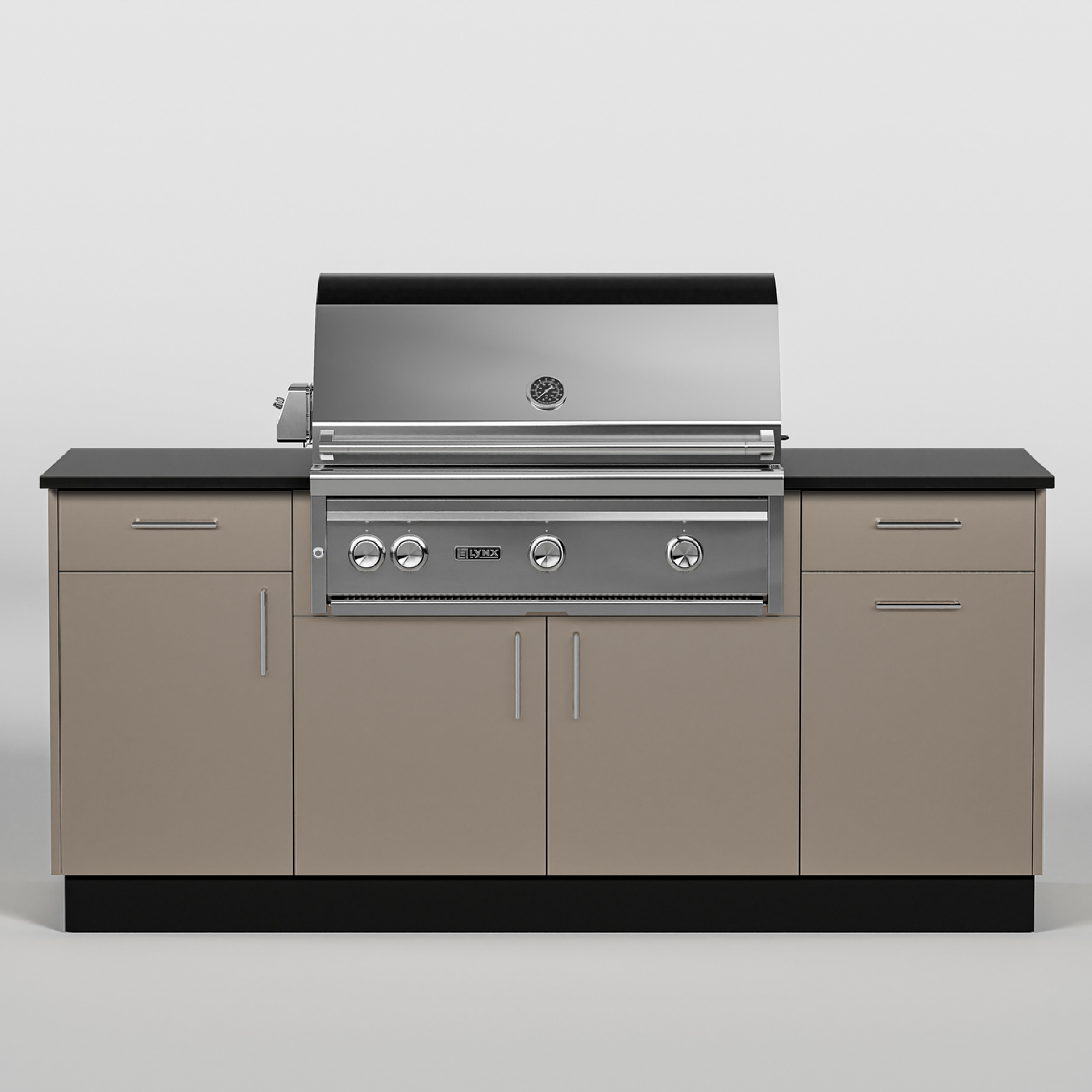 Haven Outdoor Kitchen