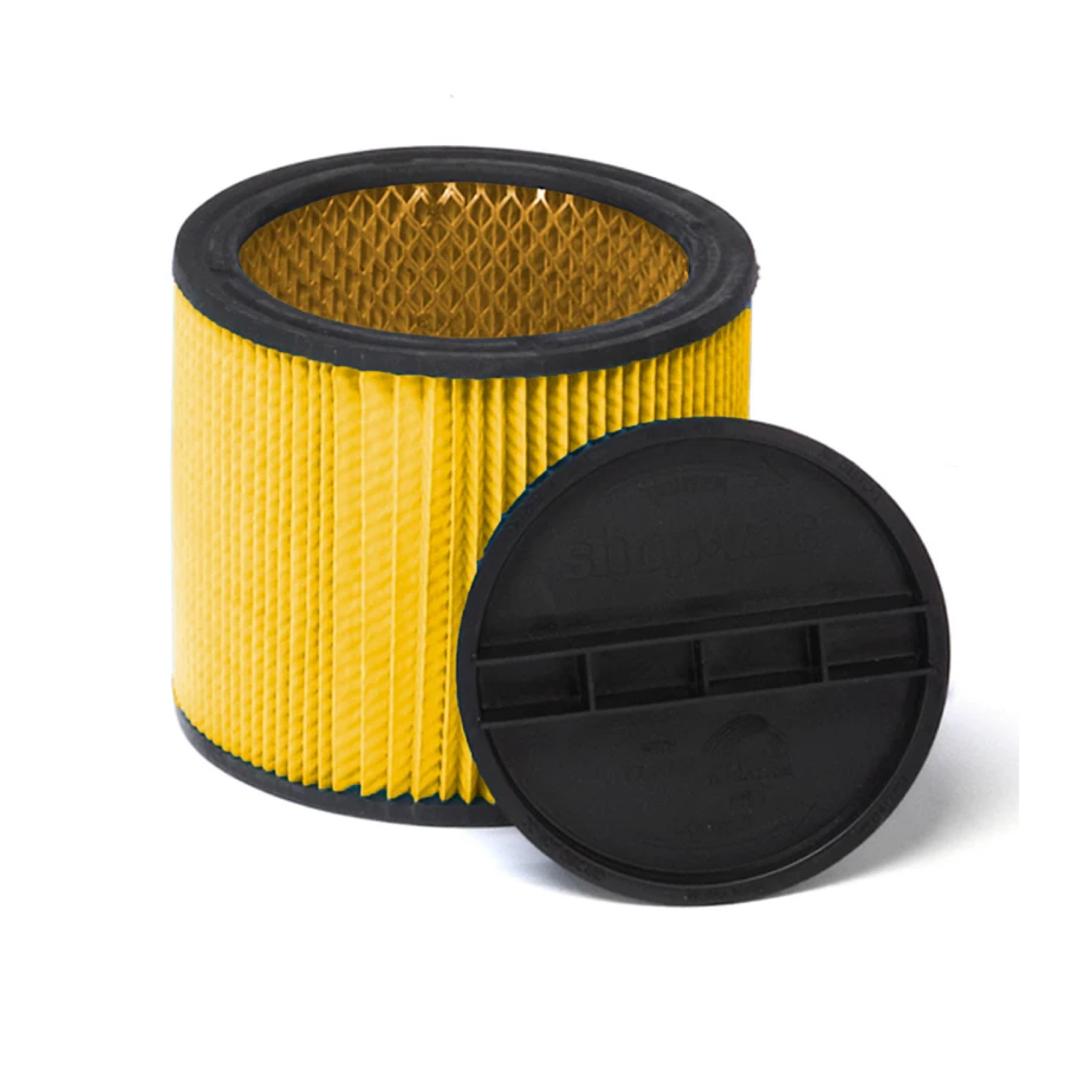 Shop-Vac® Nanofiber Cartridge Filter