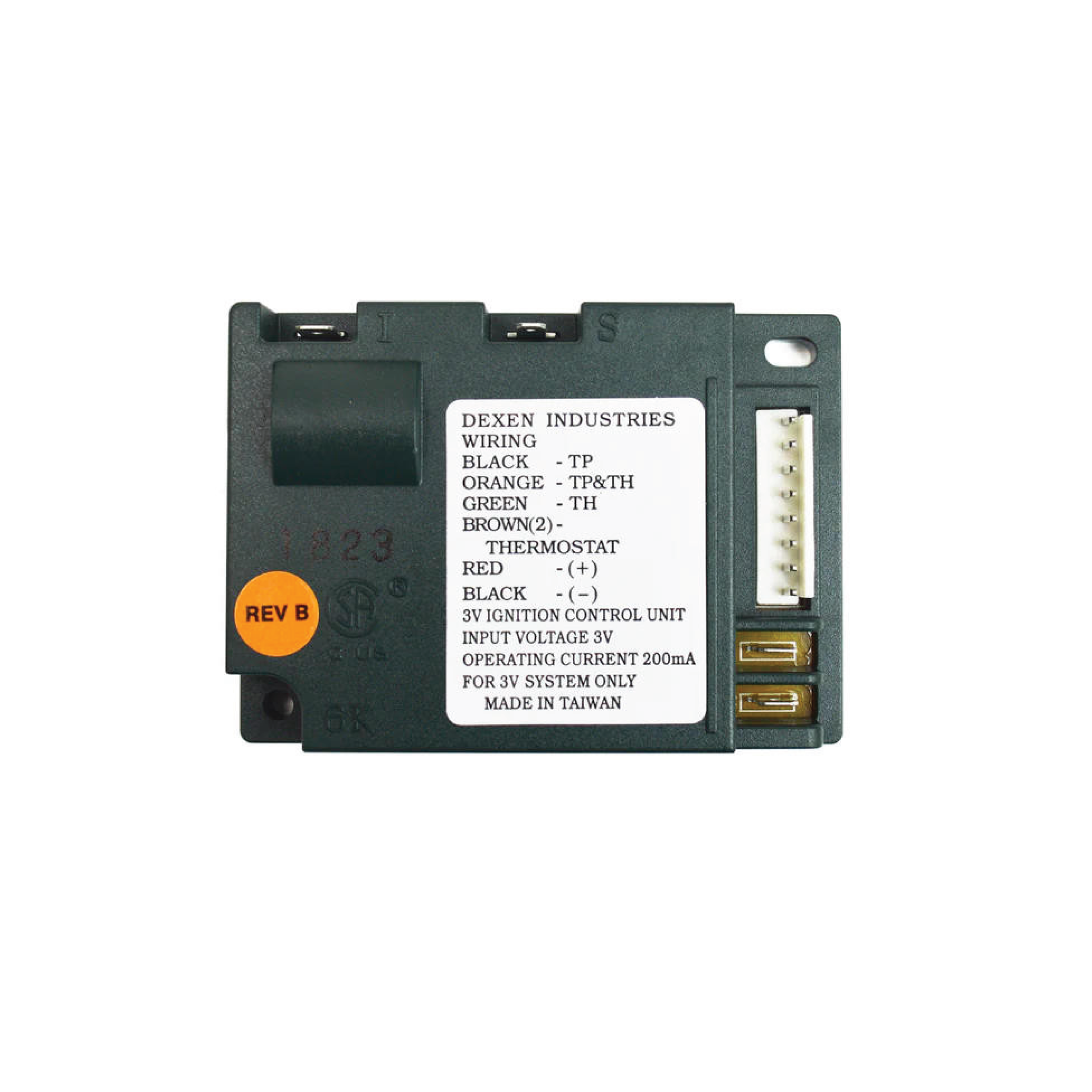 Dexen Electronic Ignition Control Module