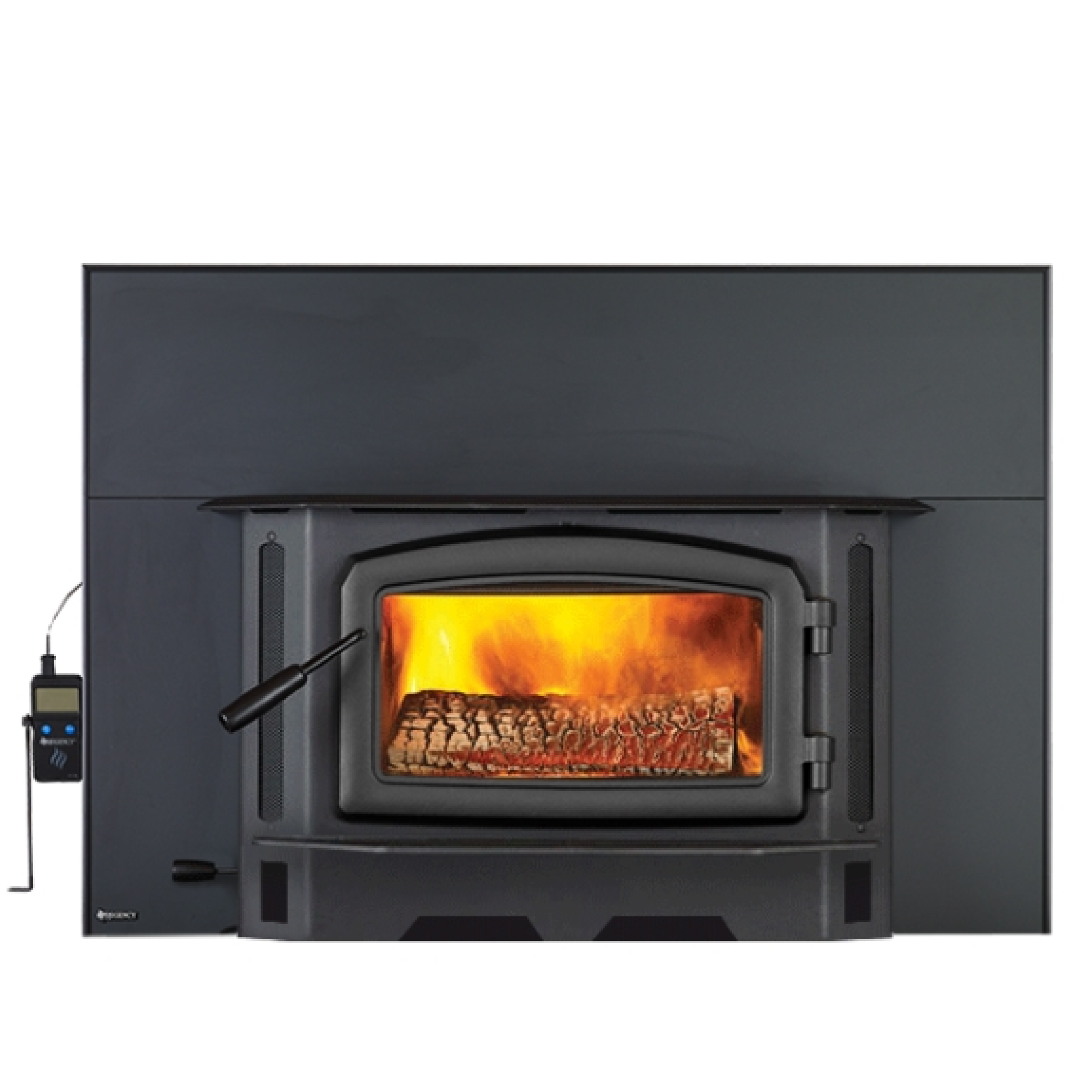 i2500 Cascades Wood Insert