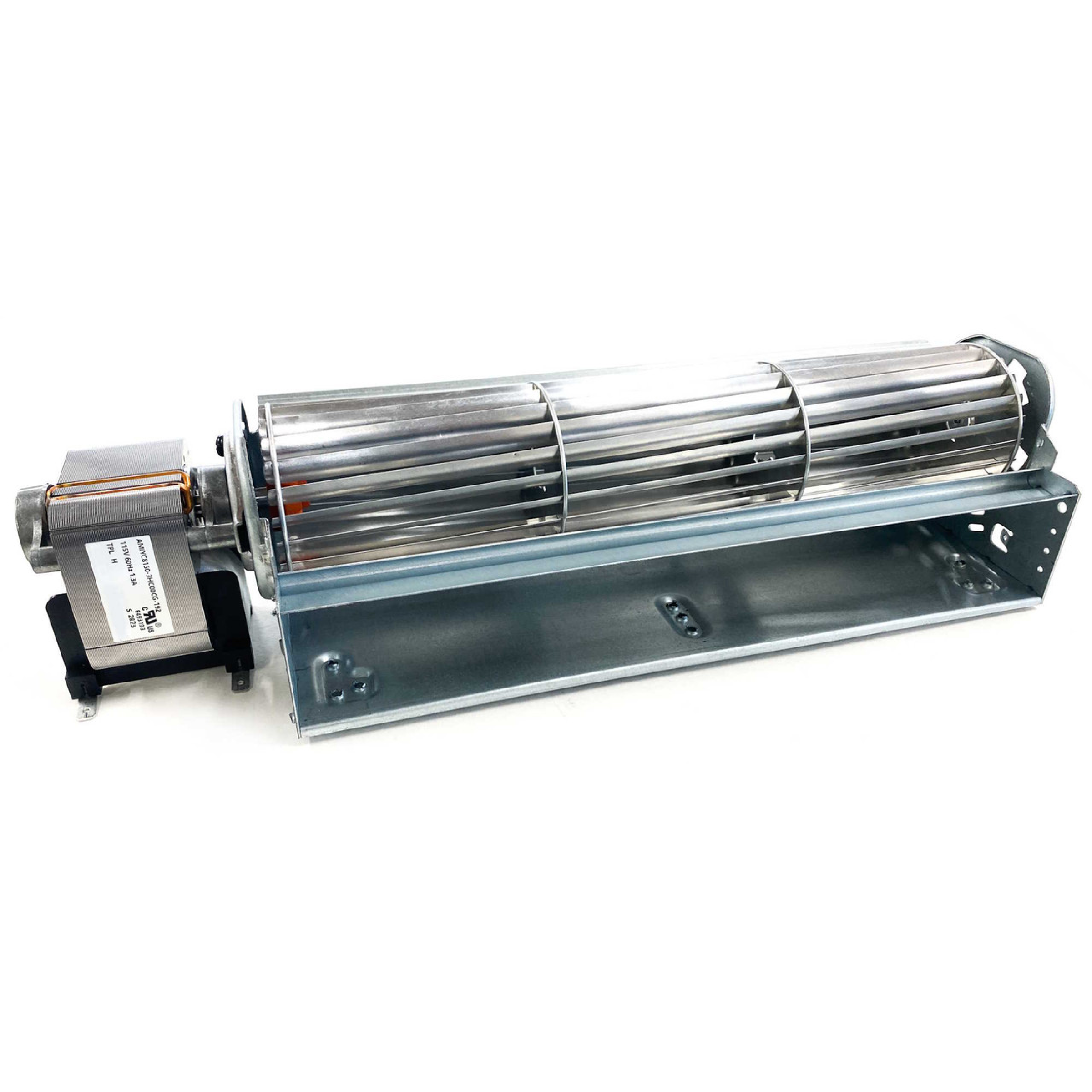 2 Speed Blower
