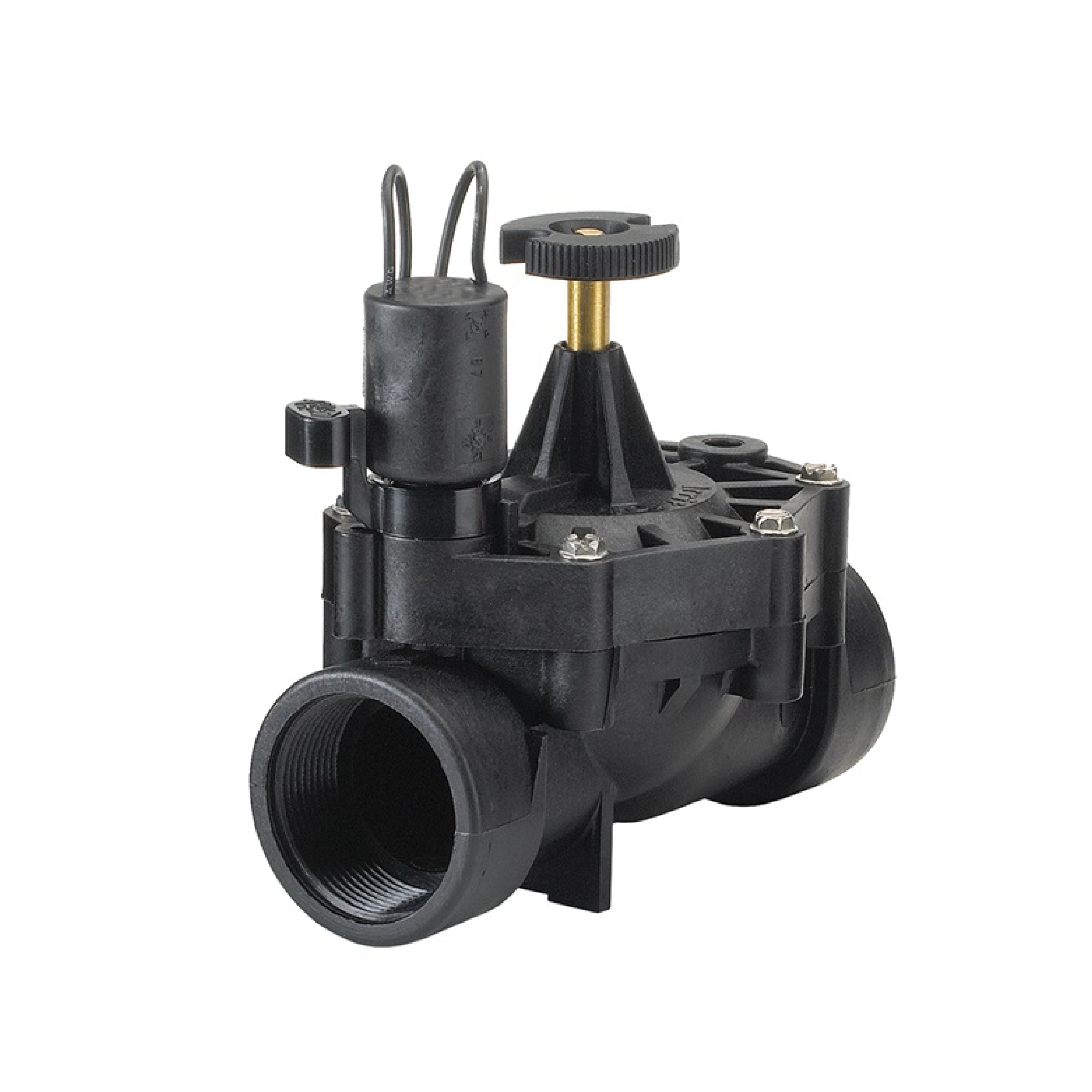 700 Series Irrigation Valve